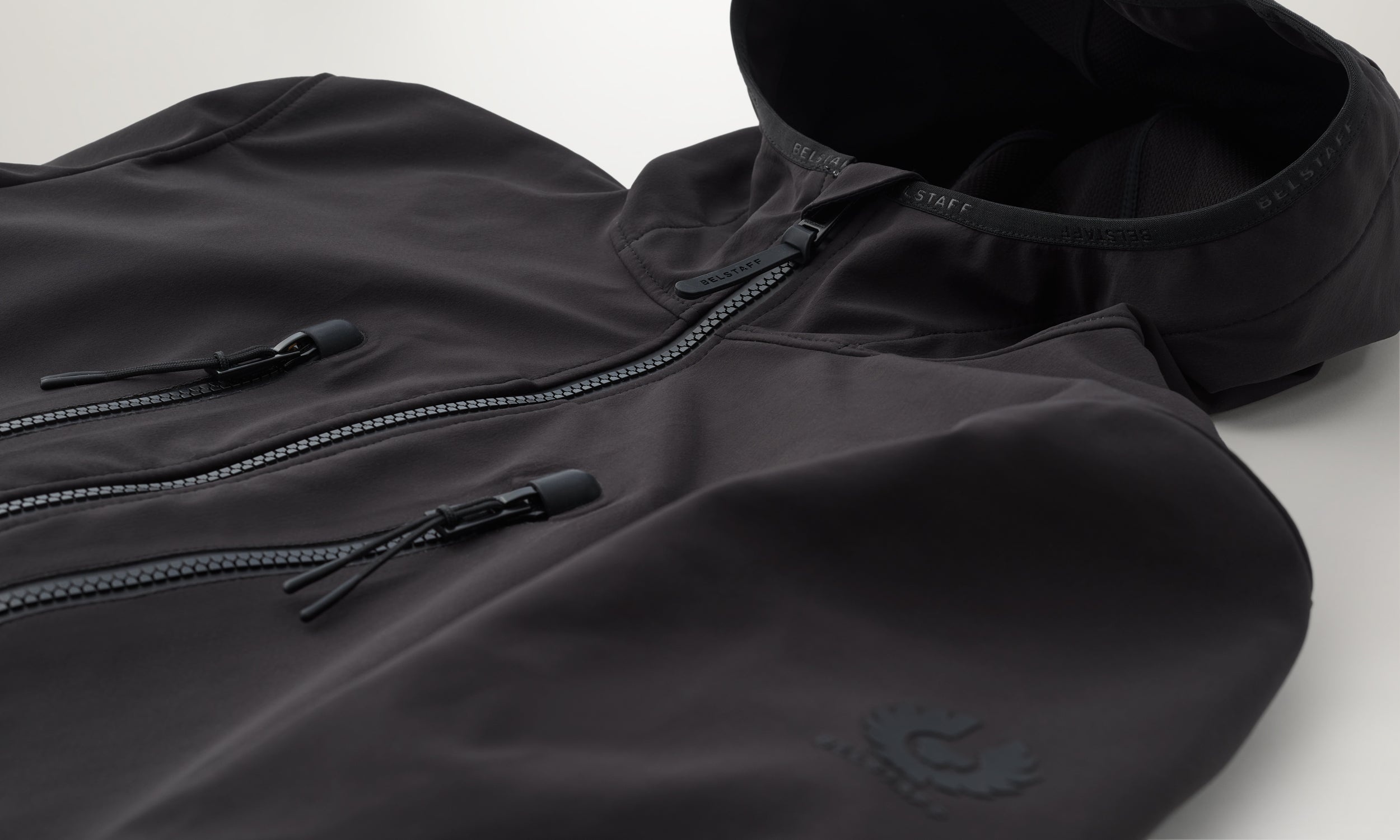 HEADWAY JACKET - 3