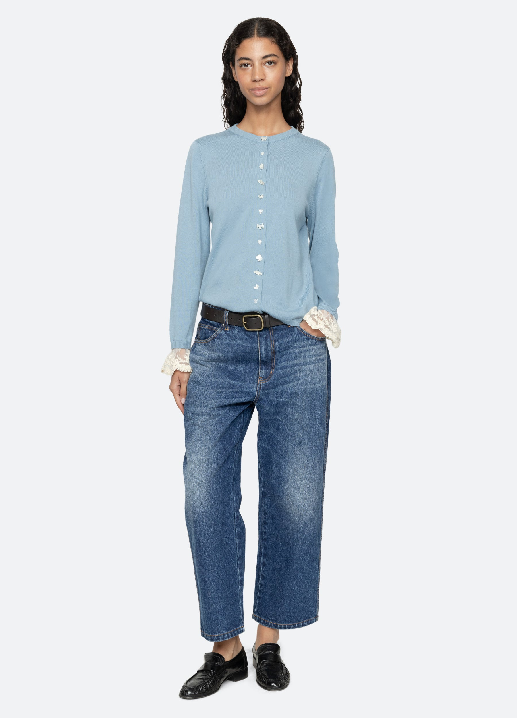 Diane Cardigan - 8