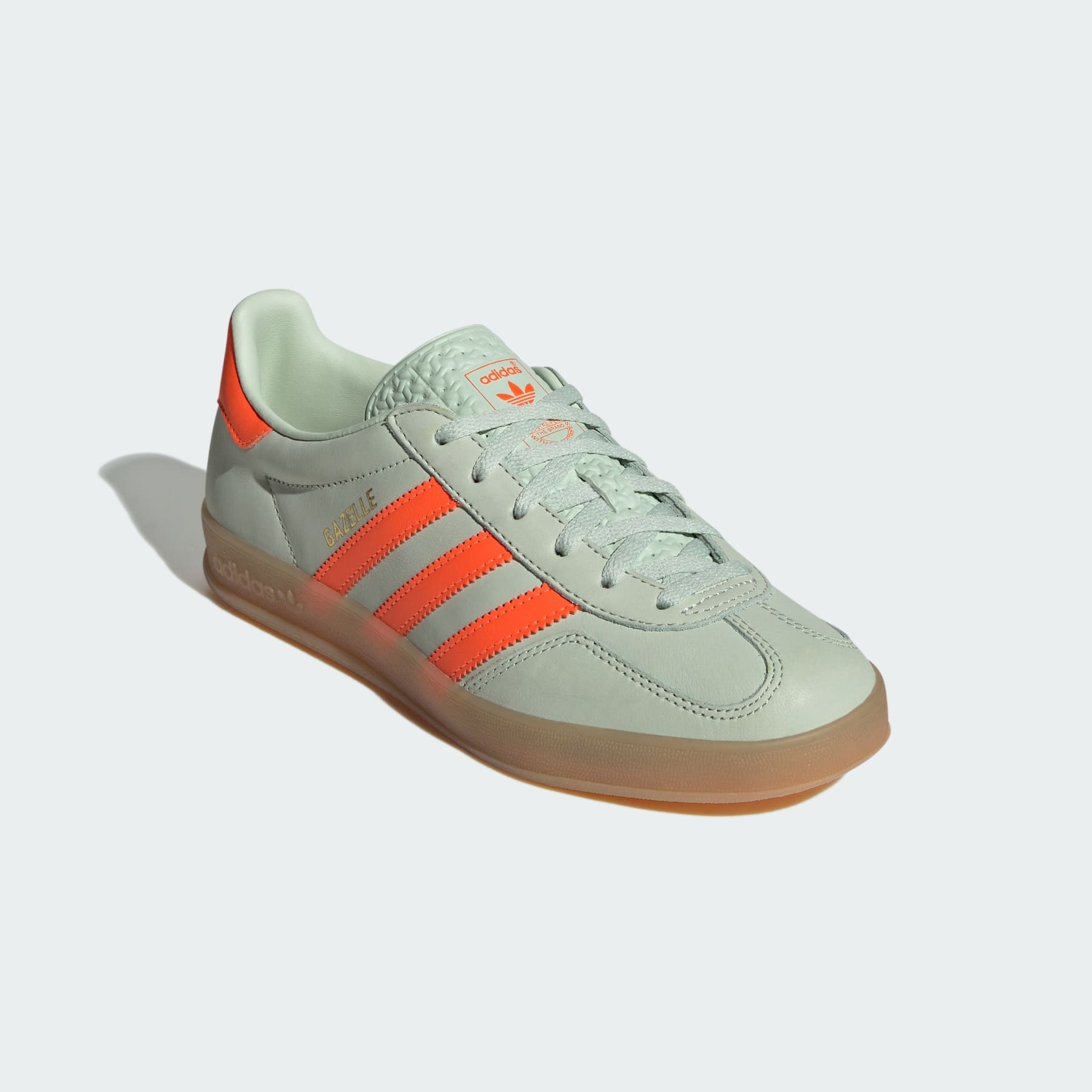 Gazelle Indoor Shoes - 5