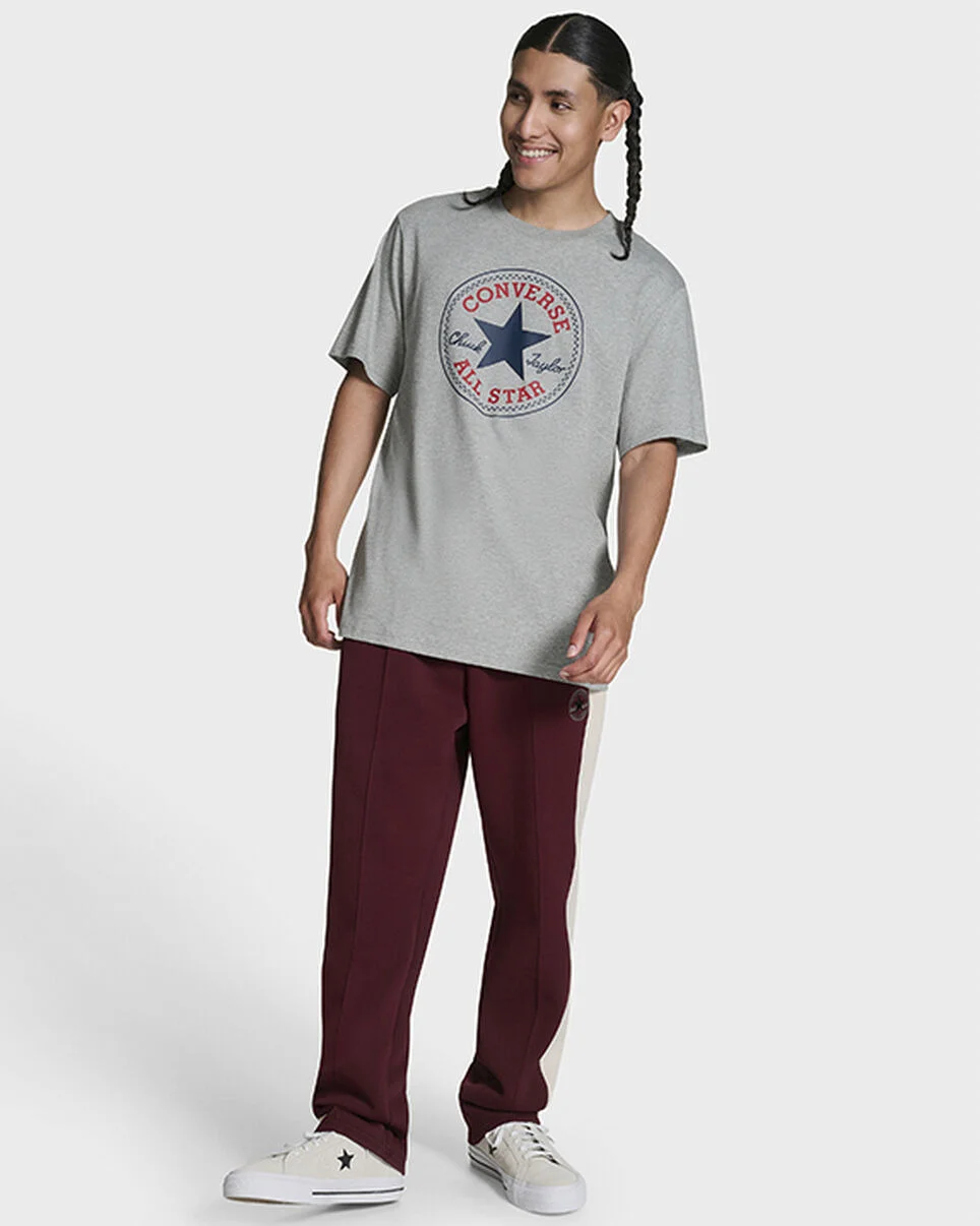 Chuck Taylor All Star Patch T-Shirt - 1