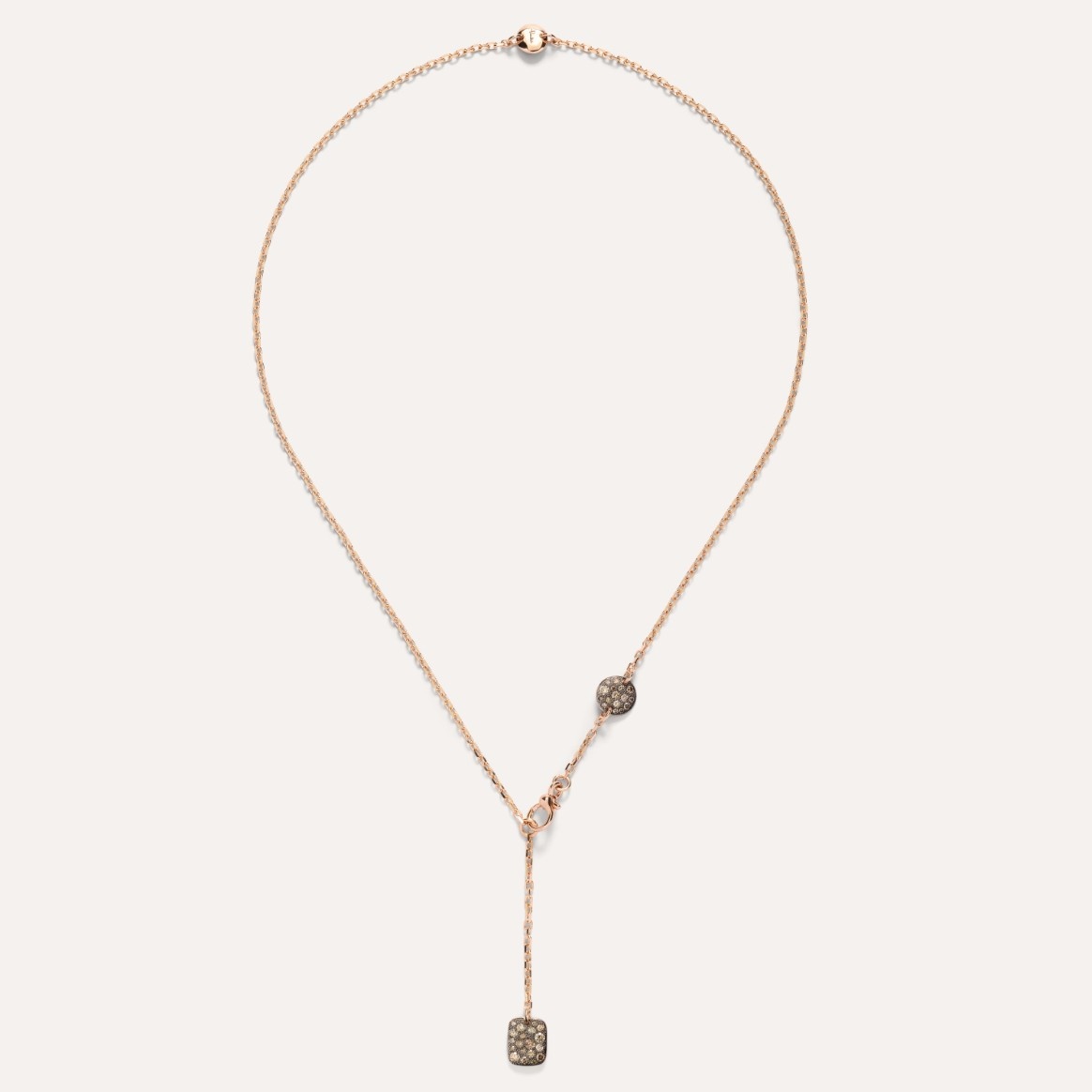Sabbia Necklace - 4