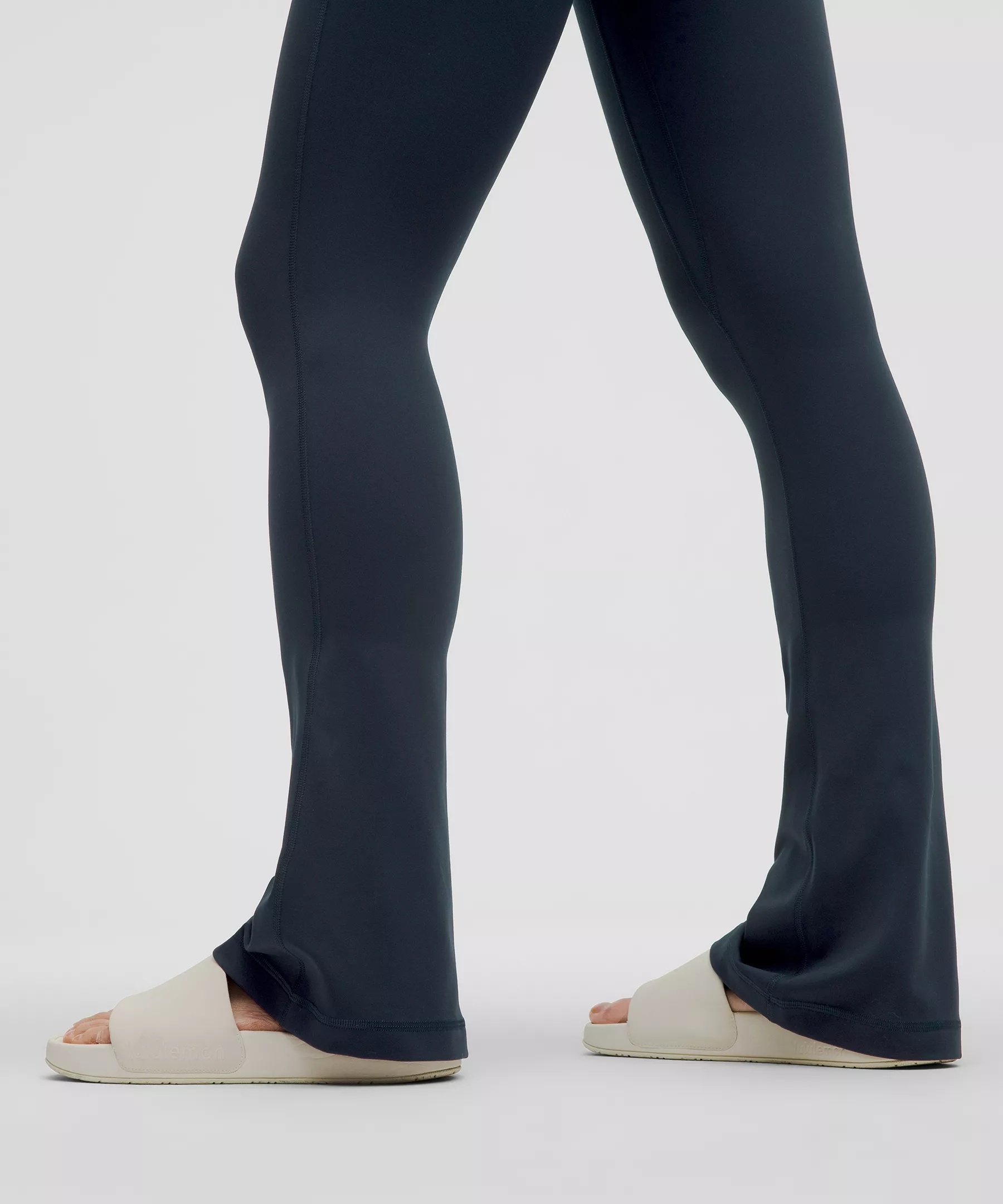 lululemon Align™ High-Rise Mini-Flare Pant *Short - 5