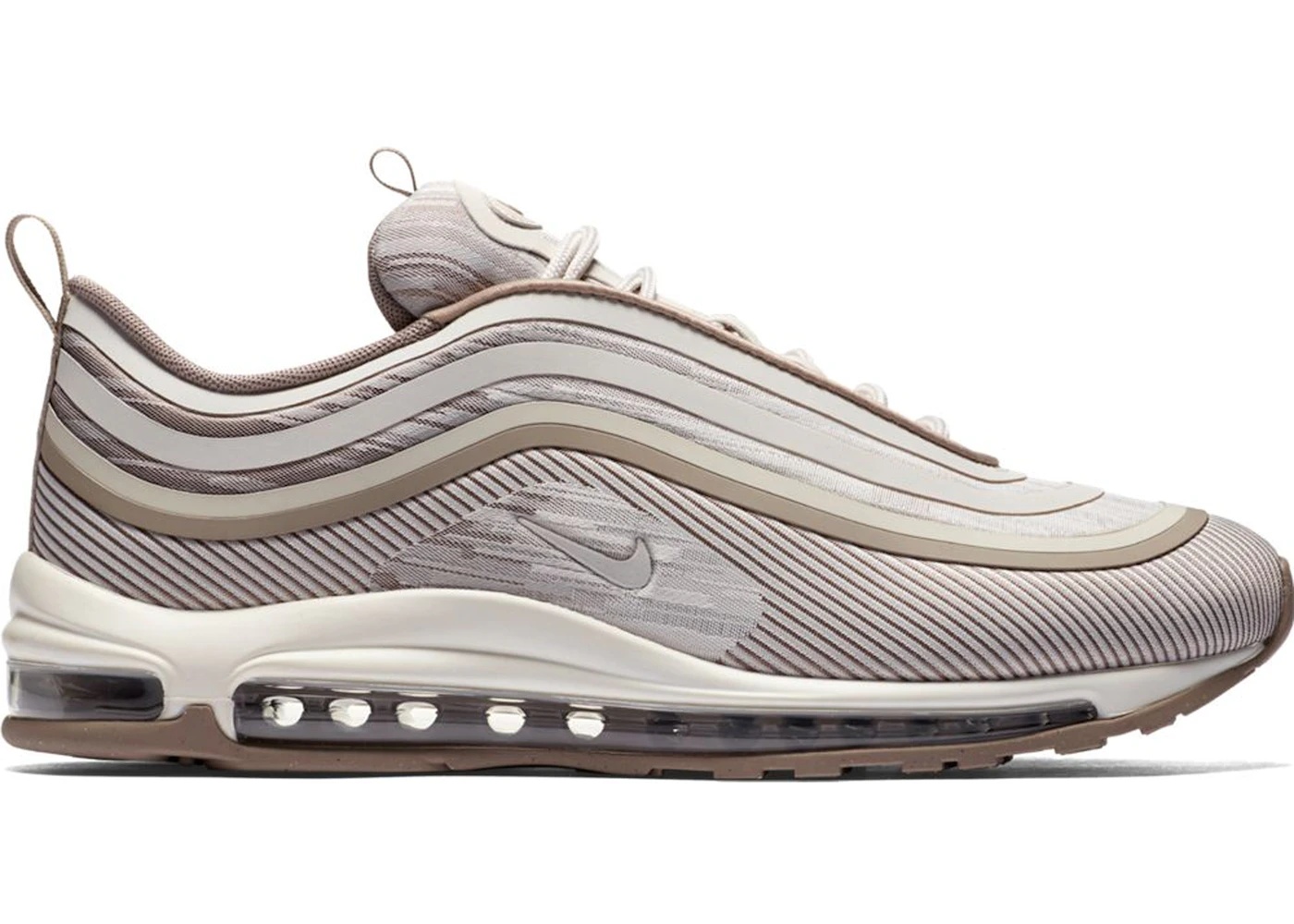 Nike Air Max 97 Ultra 17 Sepia Stone - 1