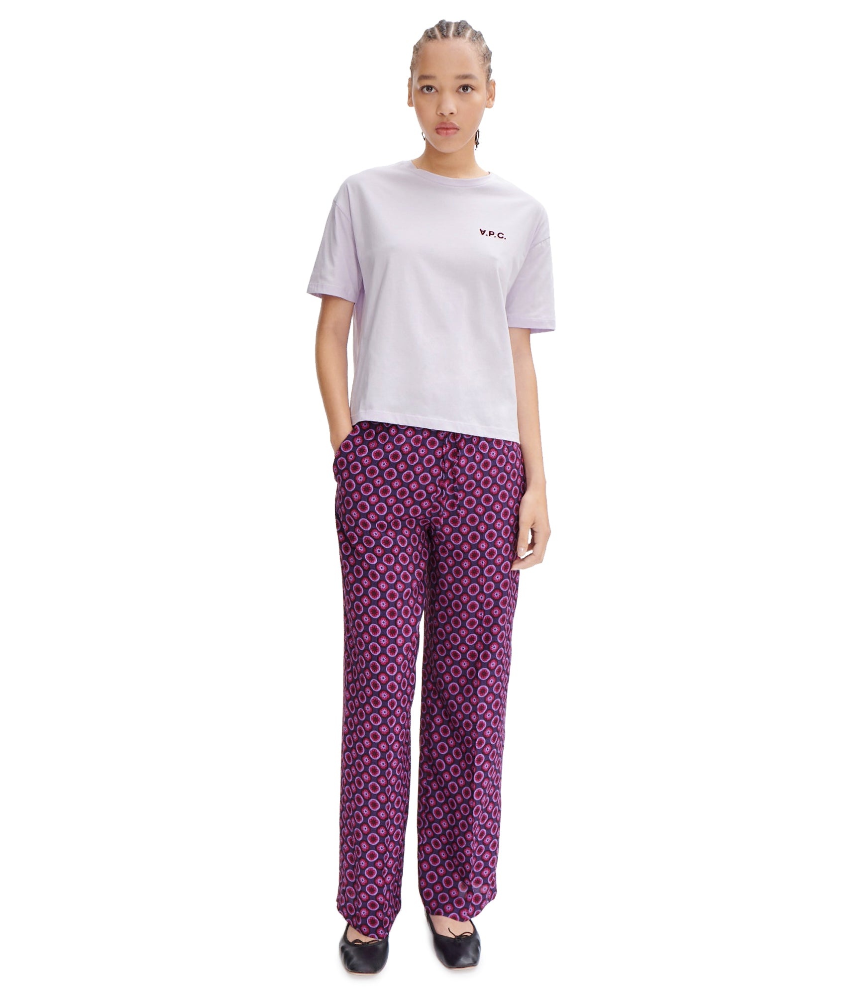 Carlota pants - 3