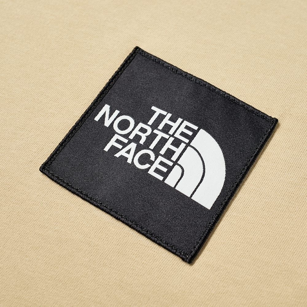 The North Face Long Sleeve Boruda Tee - 3