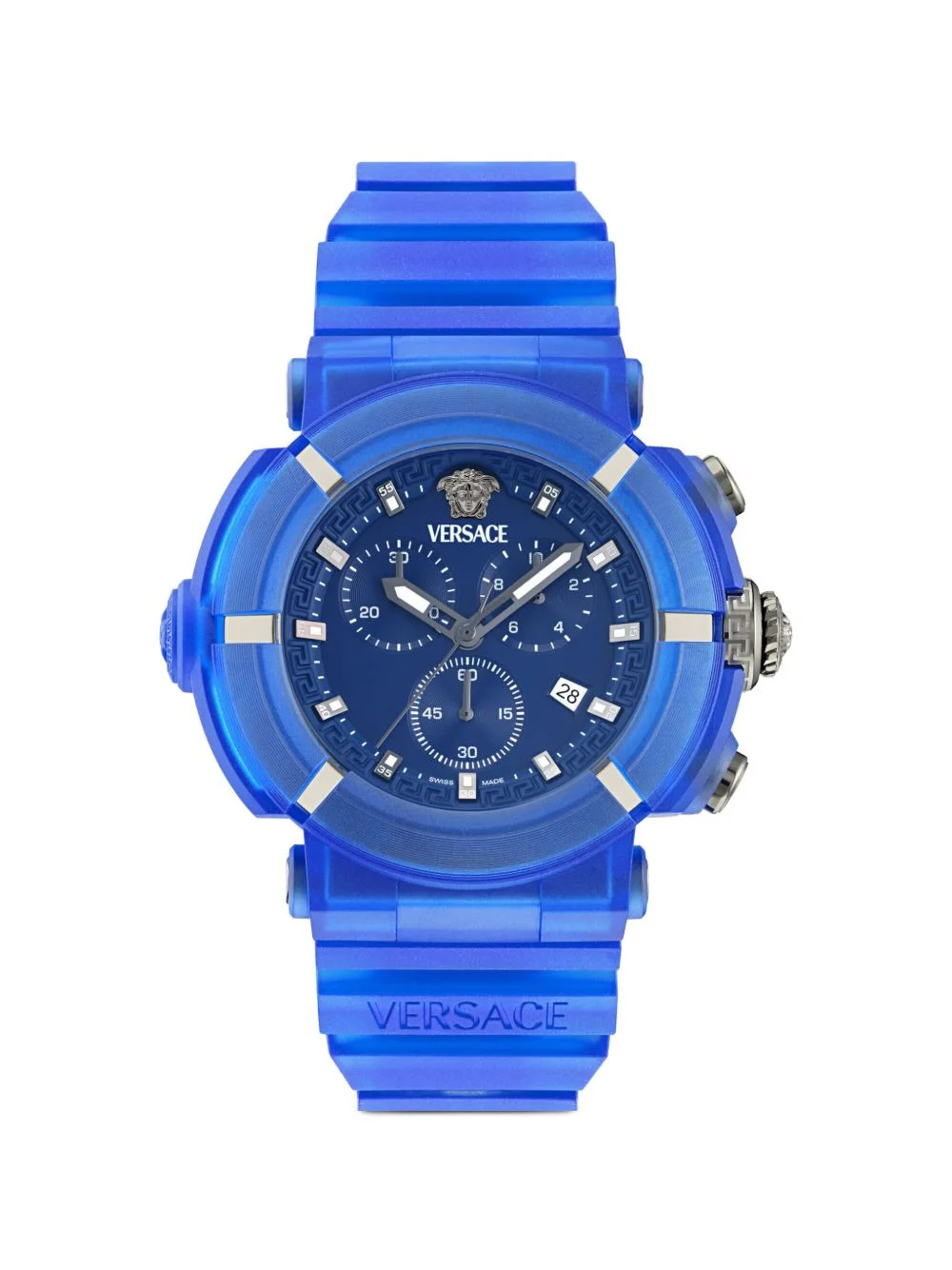 Real Active Chrono 45mm watch - 1