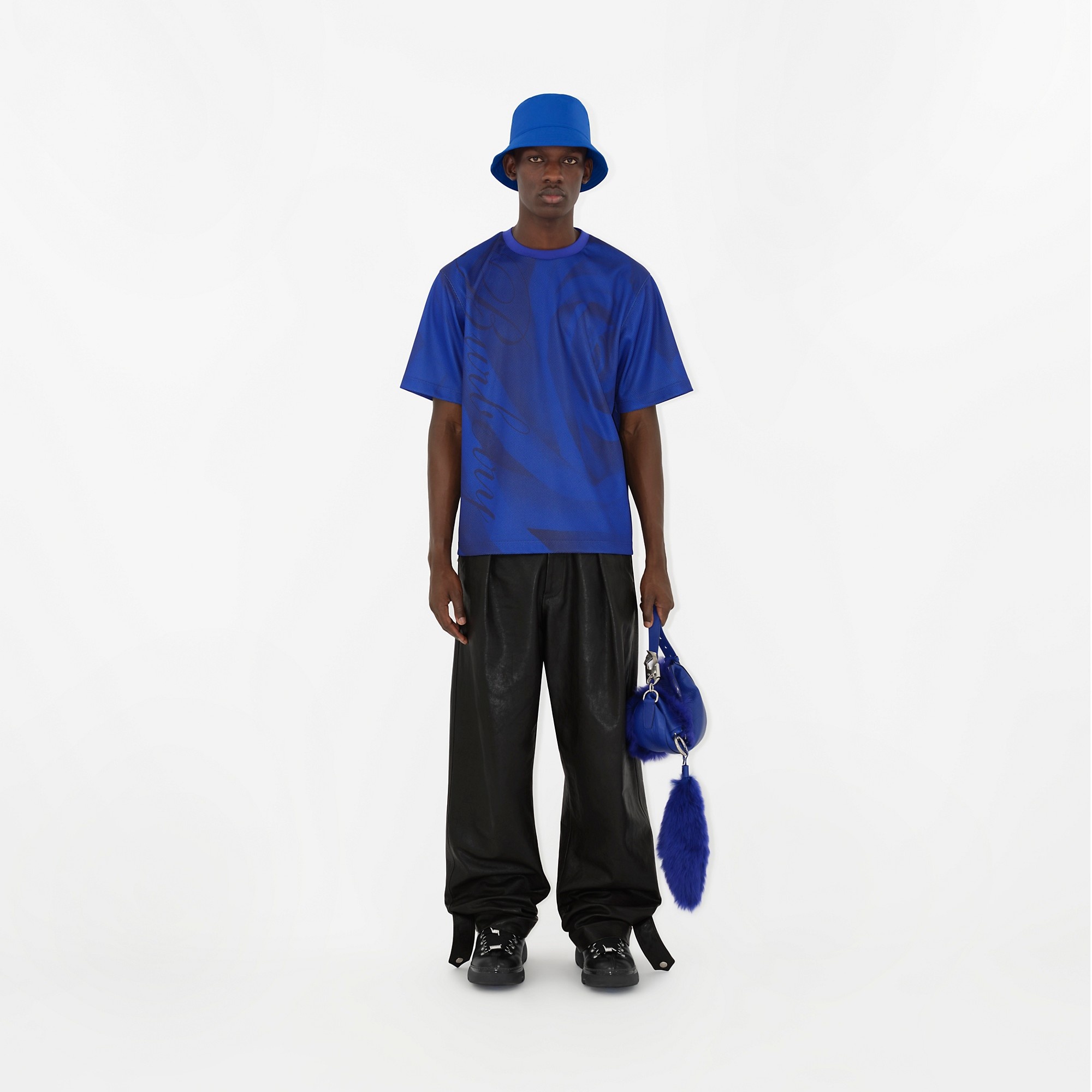 EKD Nylon Bucket Hat - 3