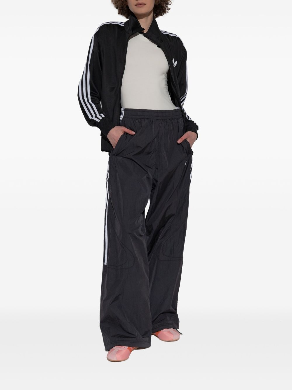 Firebird track top - 2