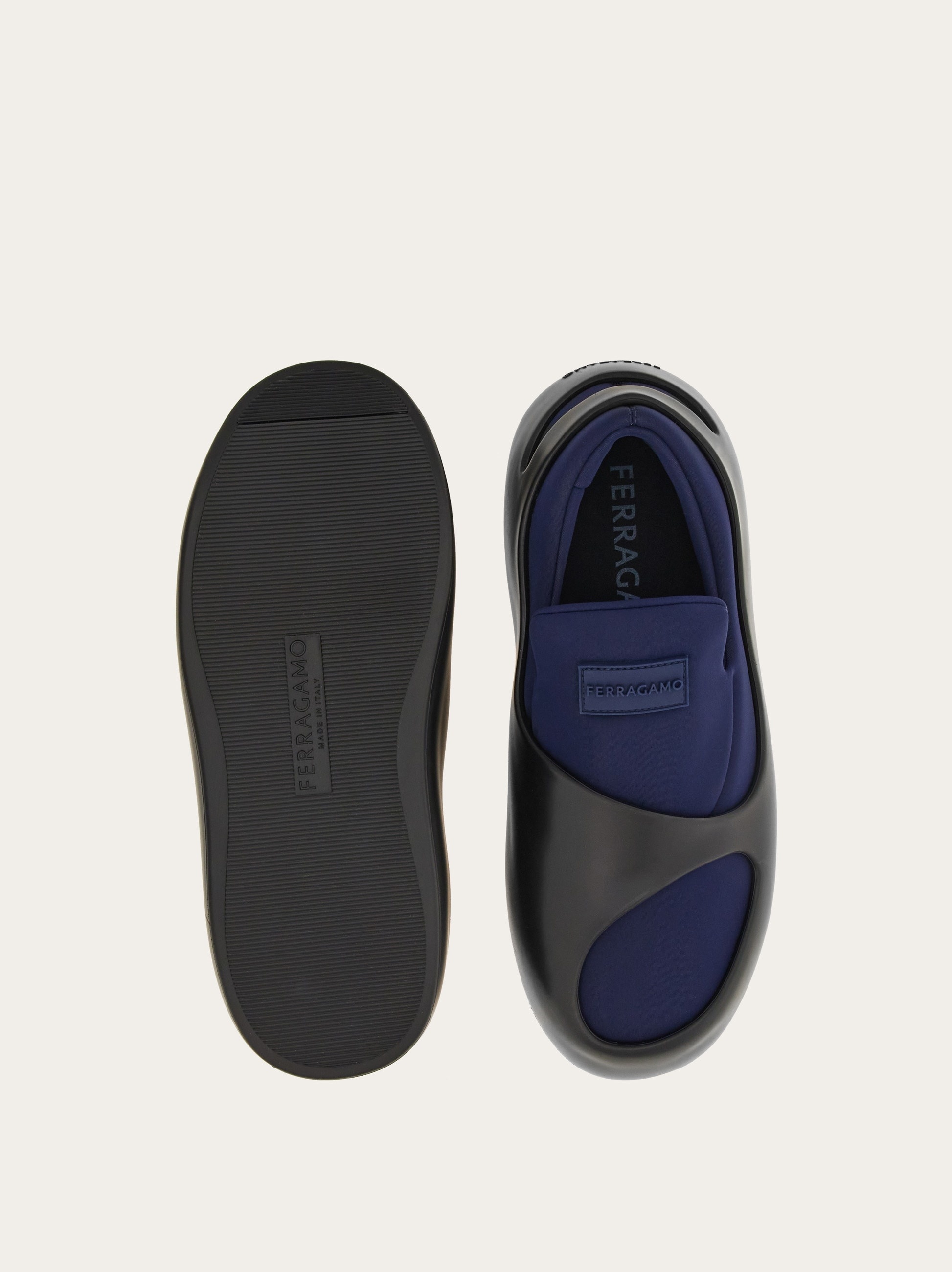 Hybrid slip-on - 5