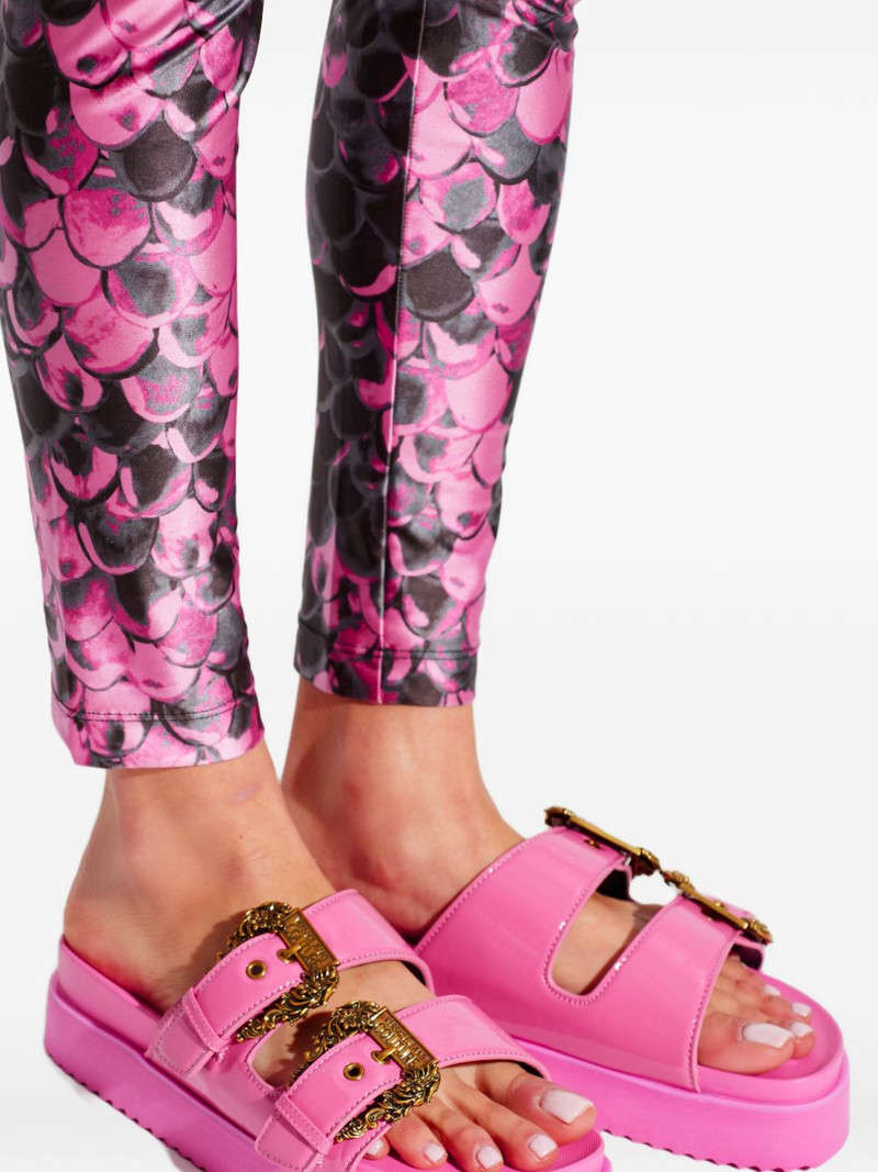 buckle-strap sandals 6