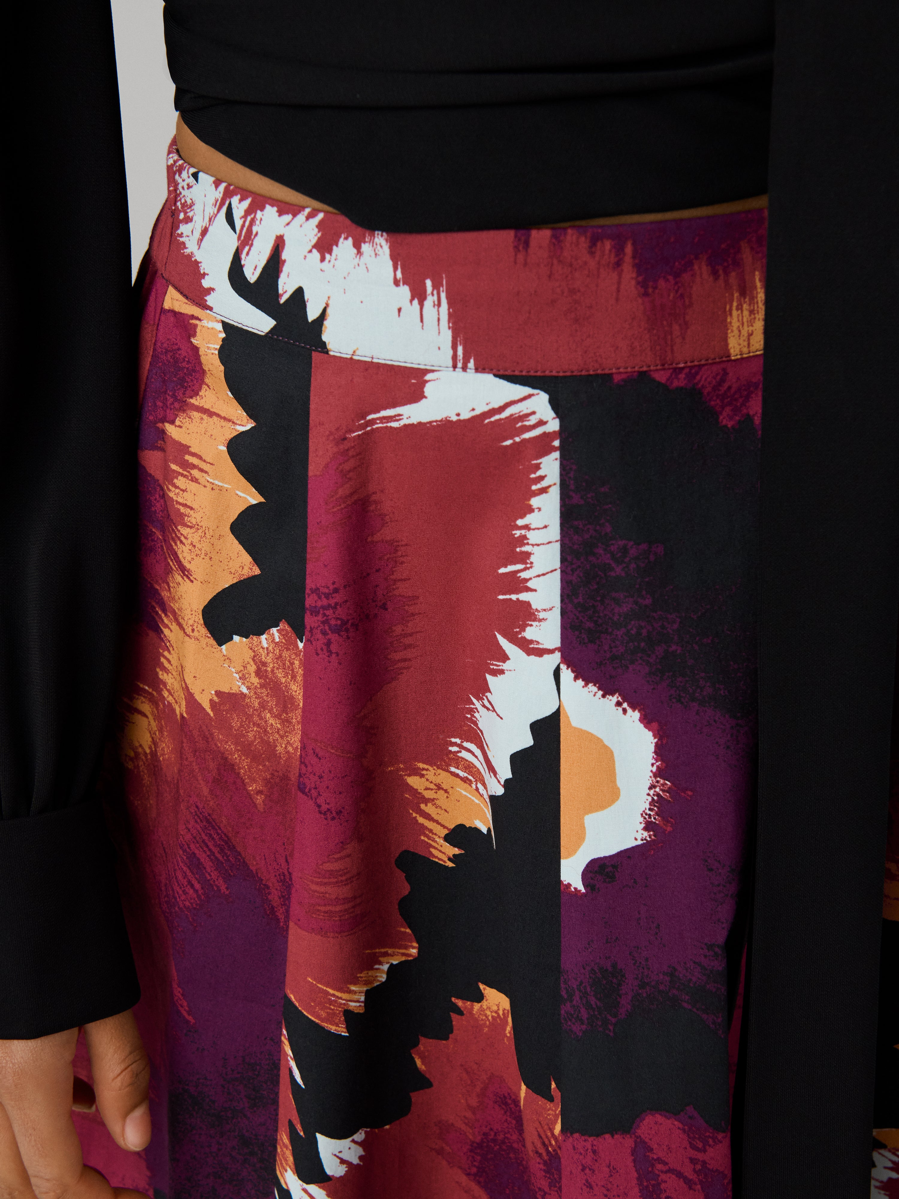 Marley Skirt - 4
