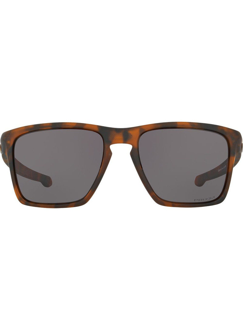 Sliver XL Prizm rectangle sunglasses 1