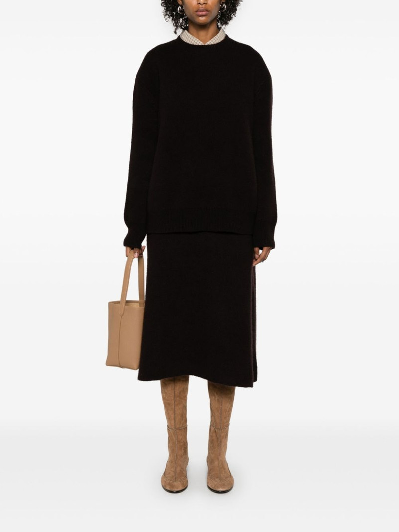 The Row Idea sweater outlook