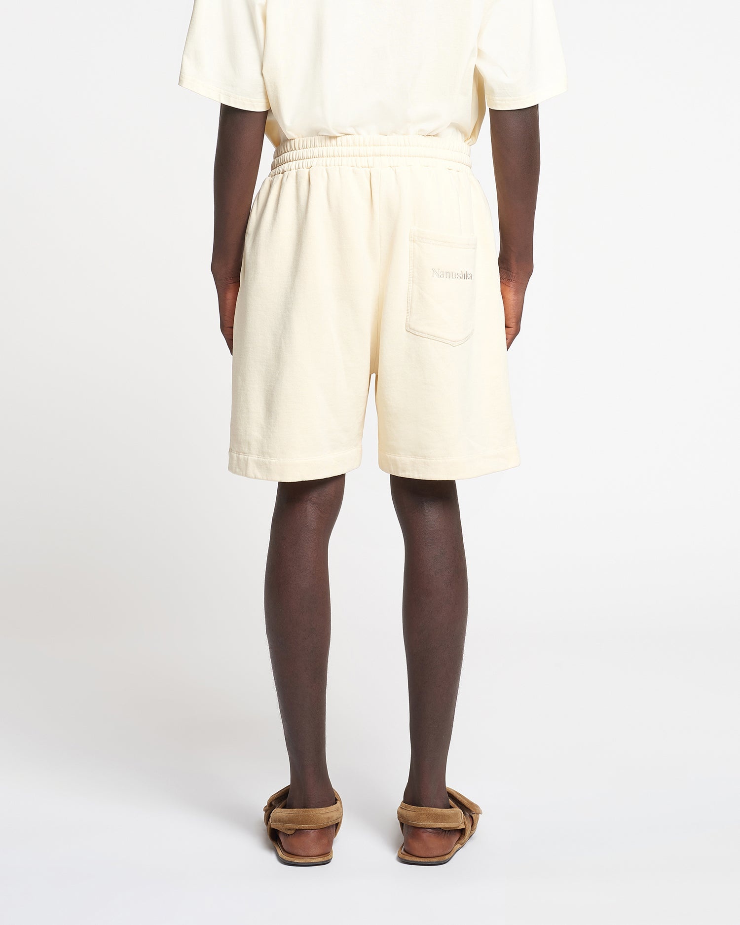 Organically Grown Cotton Shorts - 5