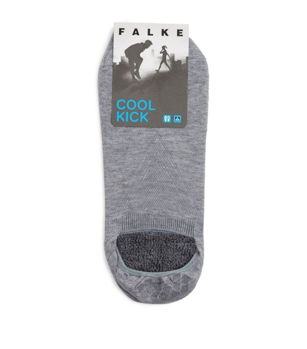 Invisible Cool Kick Socks - 1