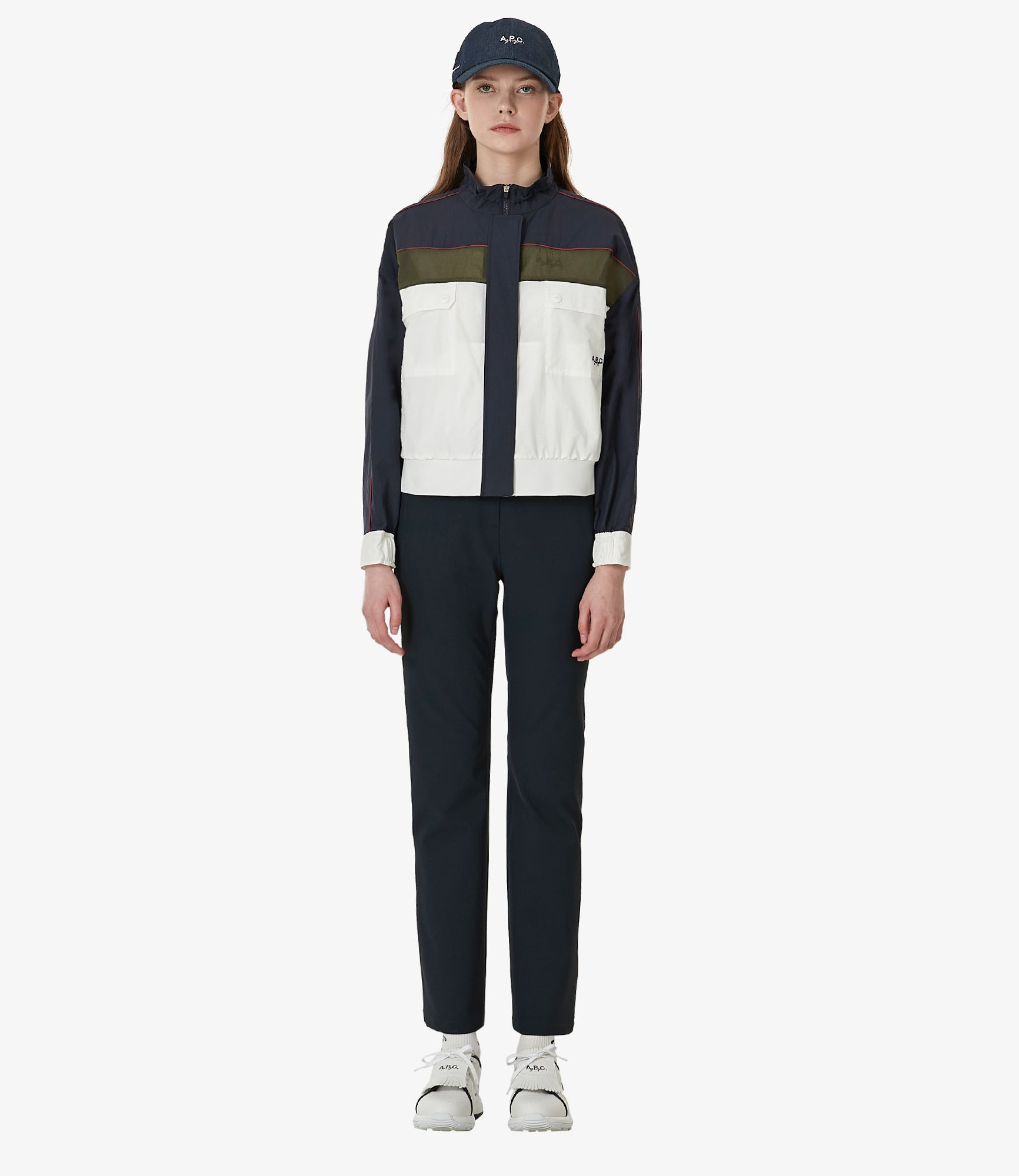 LORENA JACKET - 6