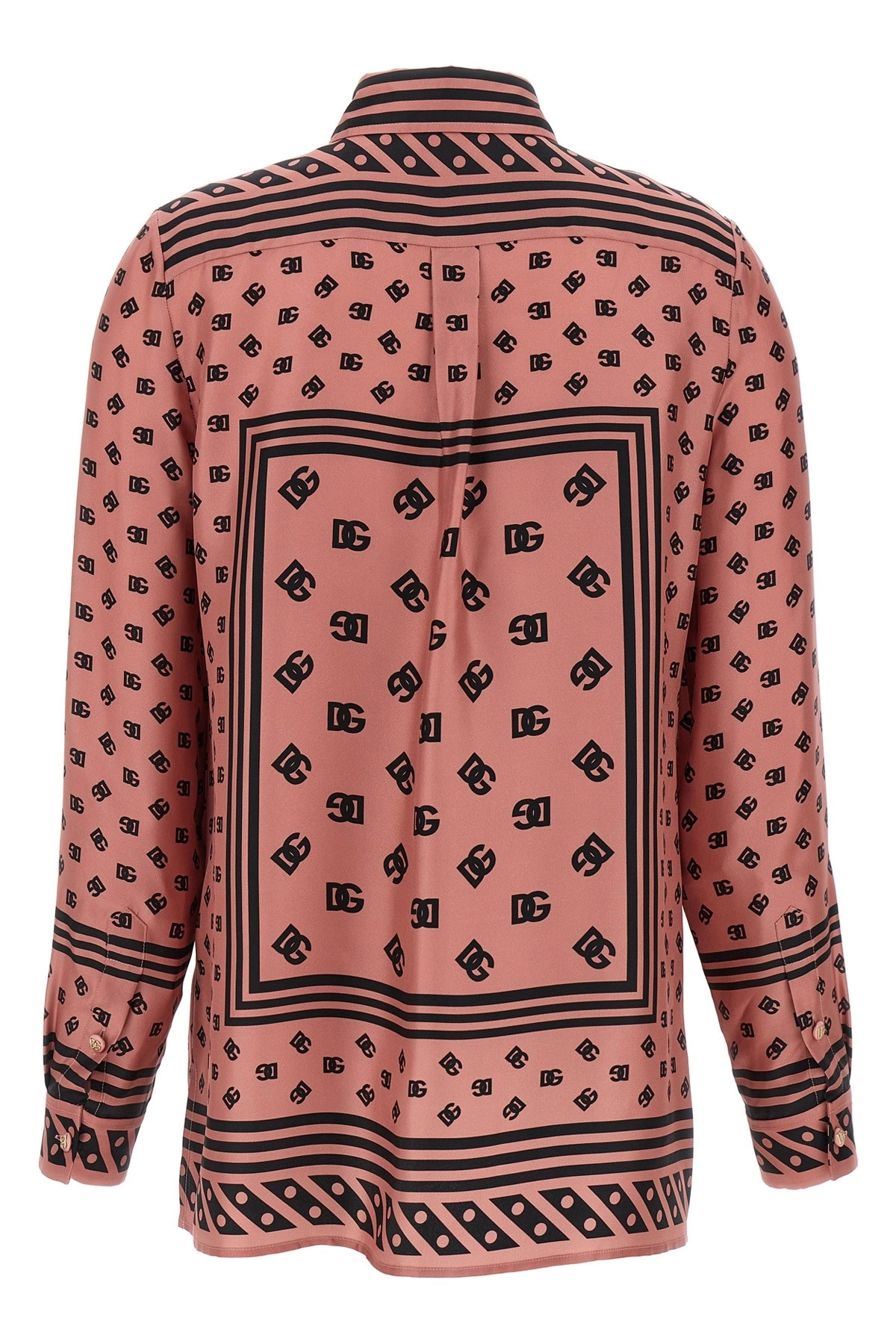 Silk shirt - 3