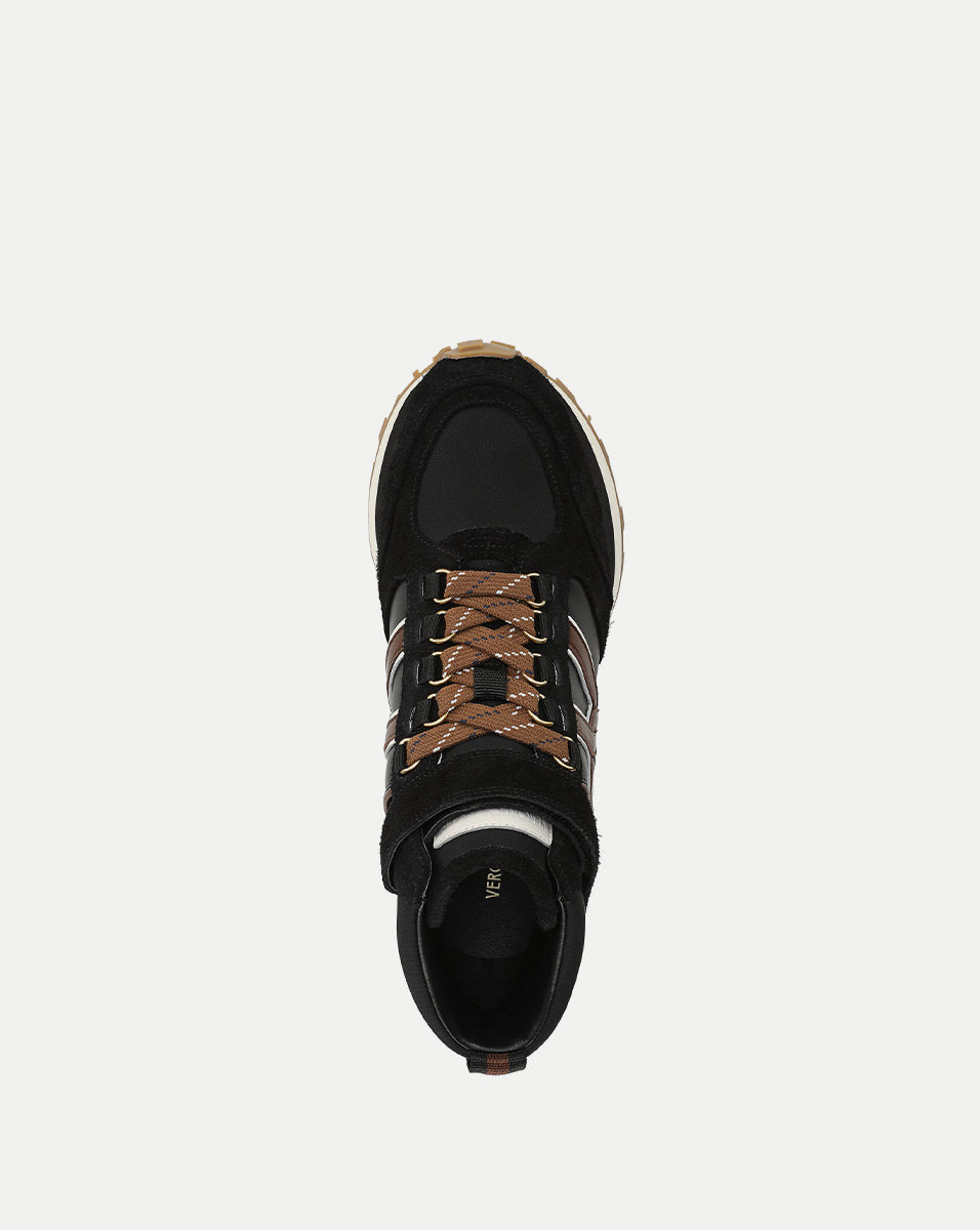 VALENTINA HIKER SNEAKER - 3