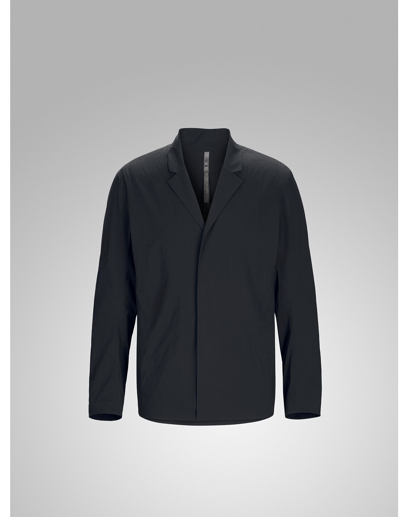 ジャケット・アウター VEILANCE BLAZER LT Black XL 楽天市場】ARC'TERYX VEILANCE アークテリクスヴェイランス