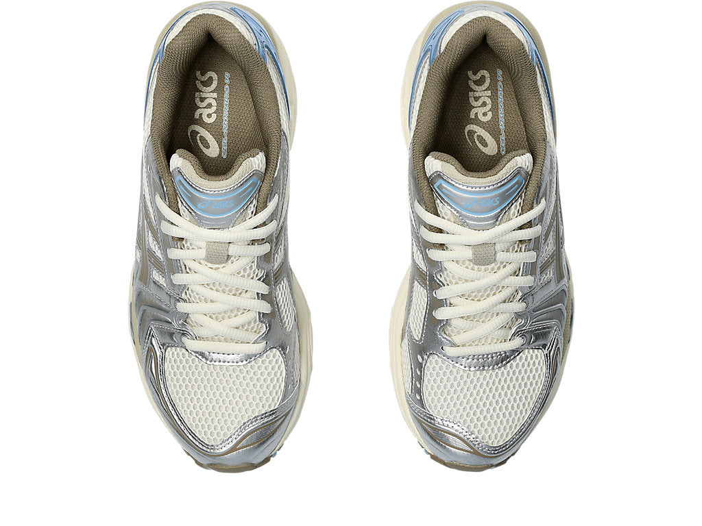 (WMNS) ASICS Gel-Kayano 14 'Cream Pepper' 1202A056-113 - 6