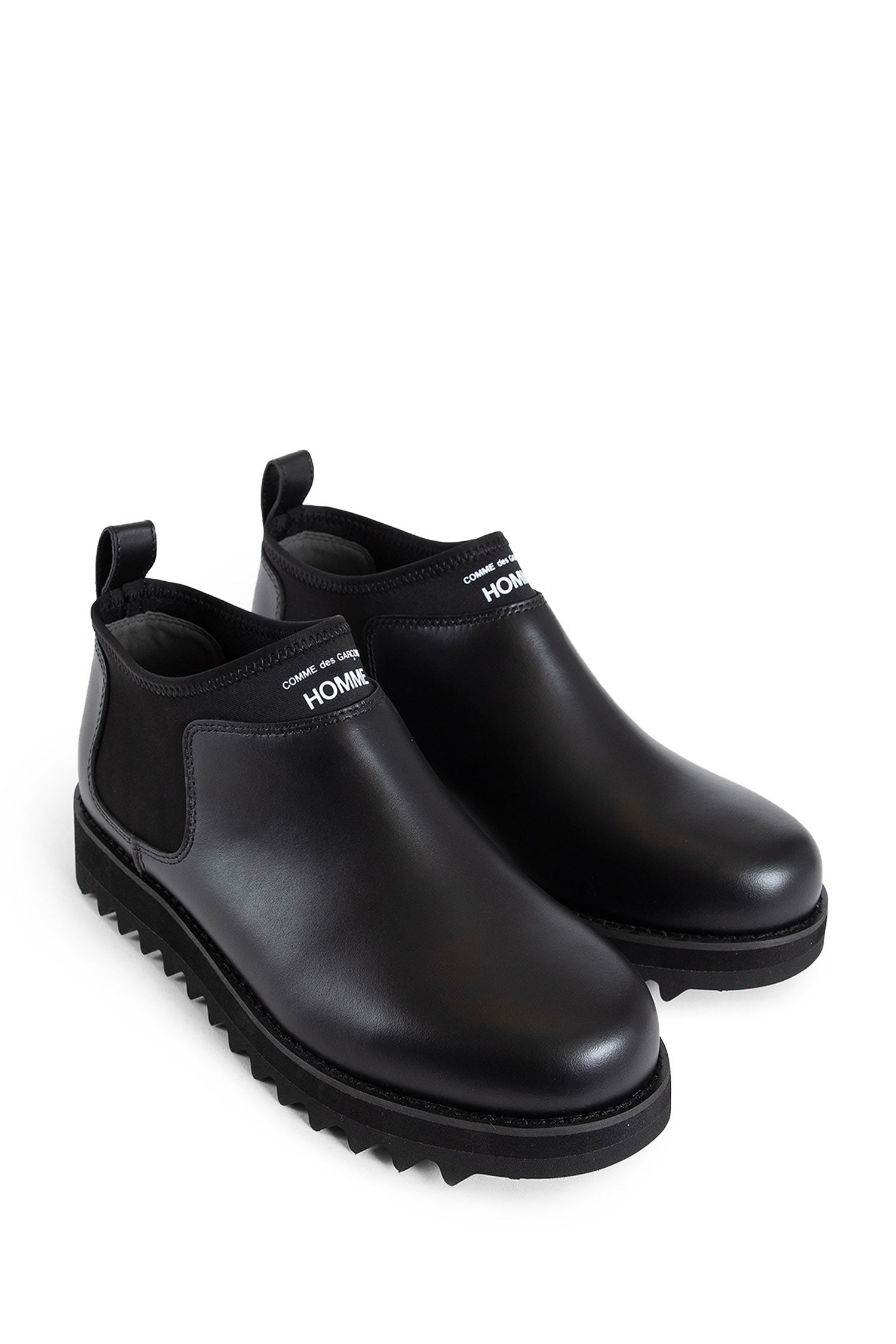 Short-Leather-Chelsea-Boots - 7