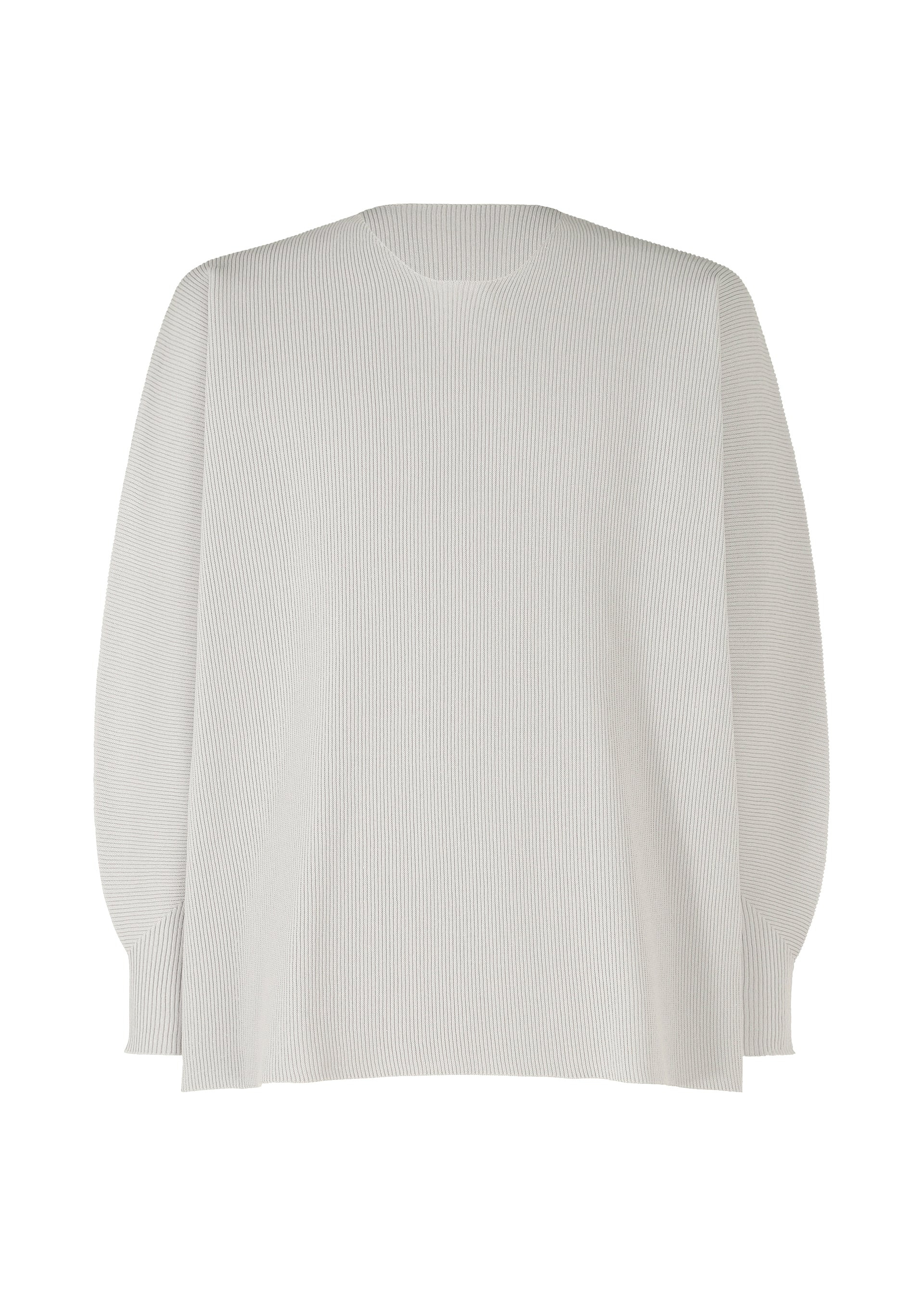 BASIC KNIT - 1