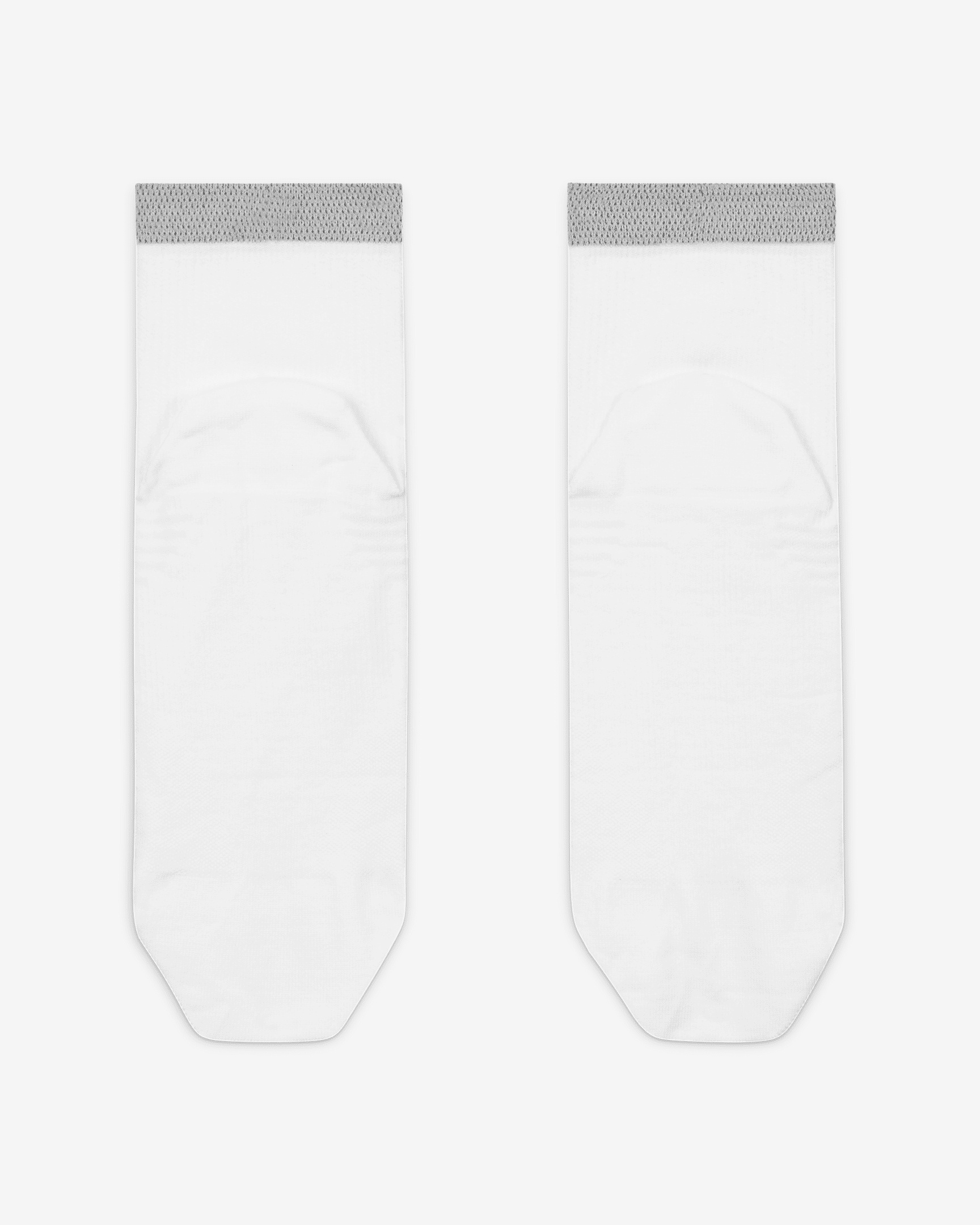 Nike Spark Lightweight Running Ankle Socks - 3