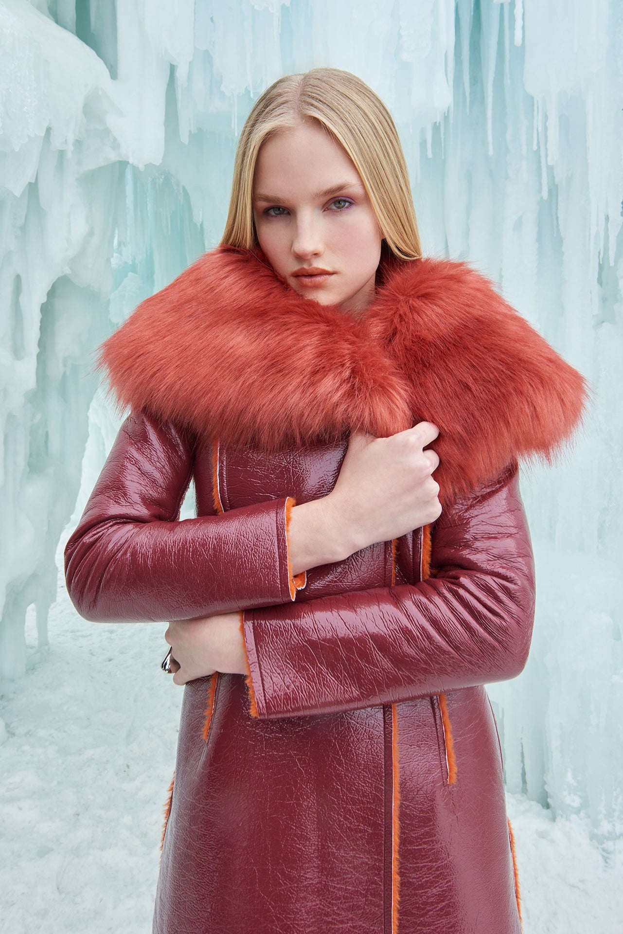 ELAINE JACKET - 1