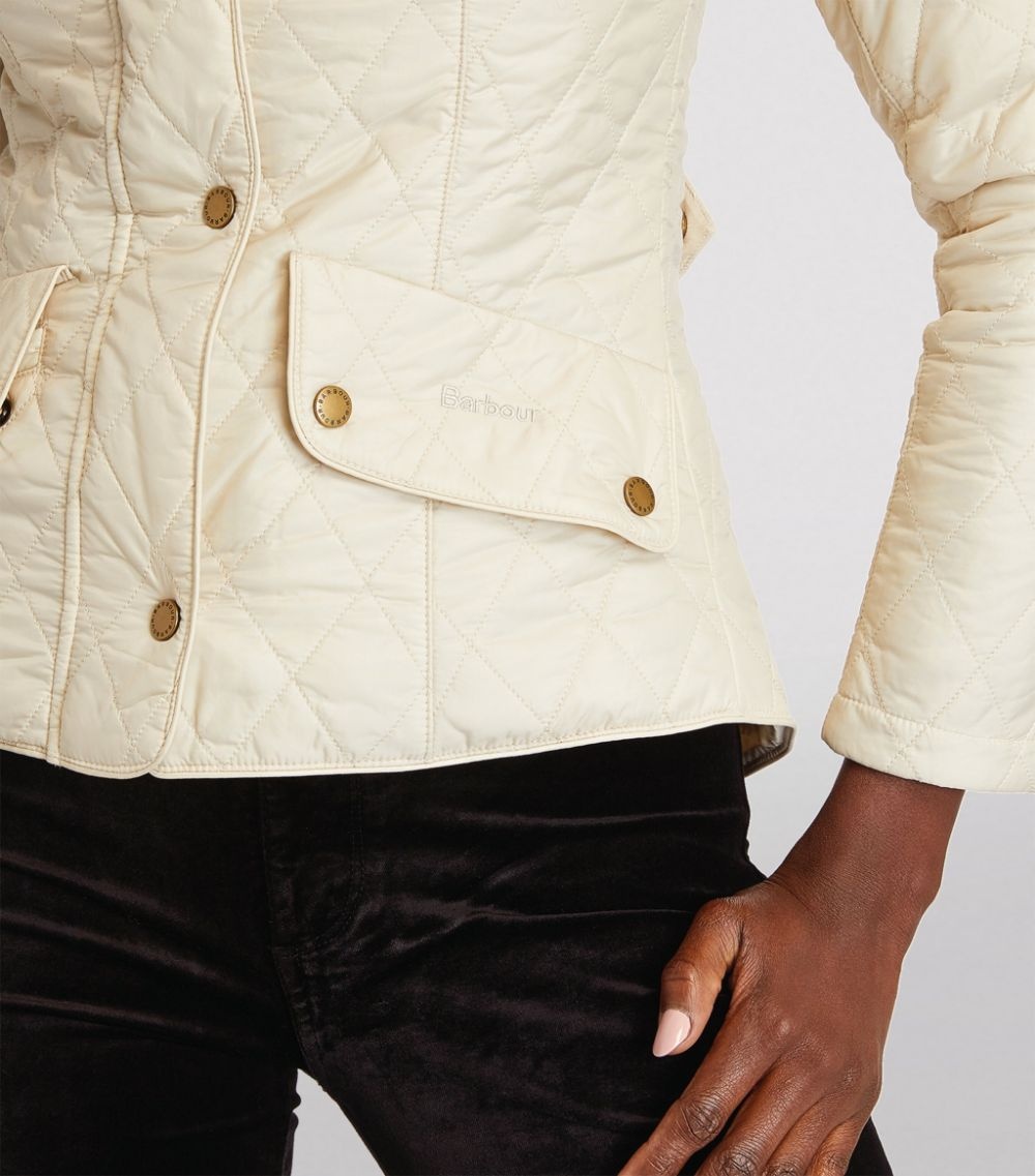 Flyweight Cavalry Quilted Jacket - 6