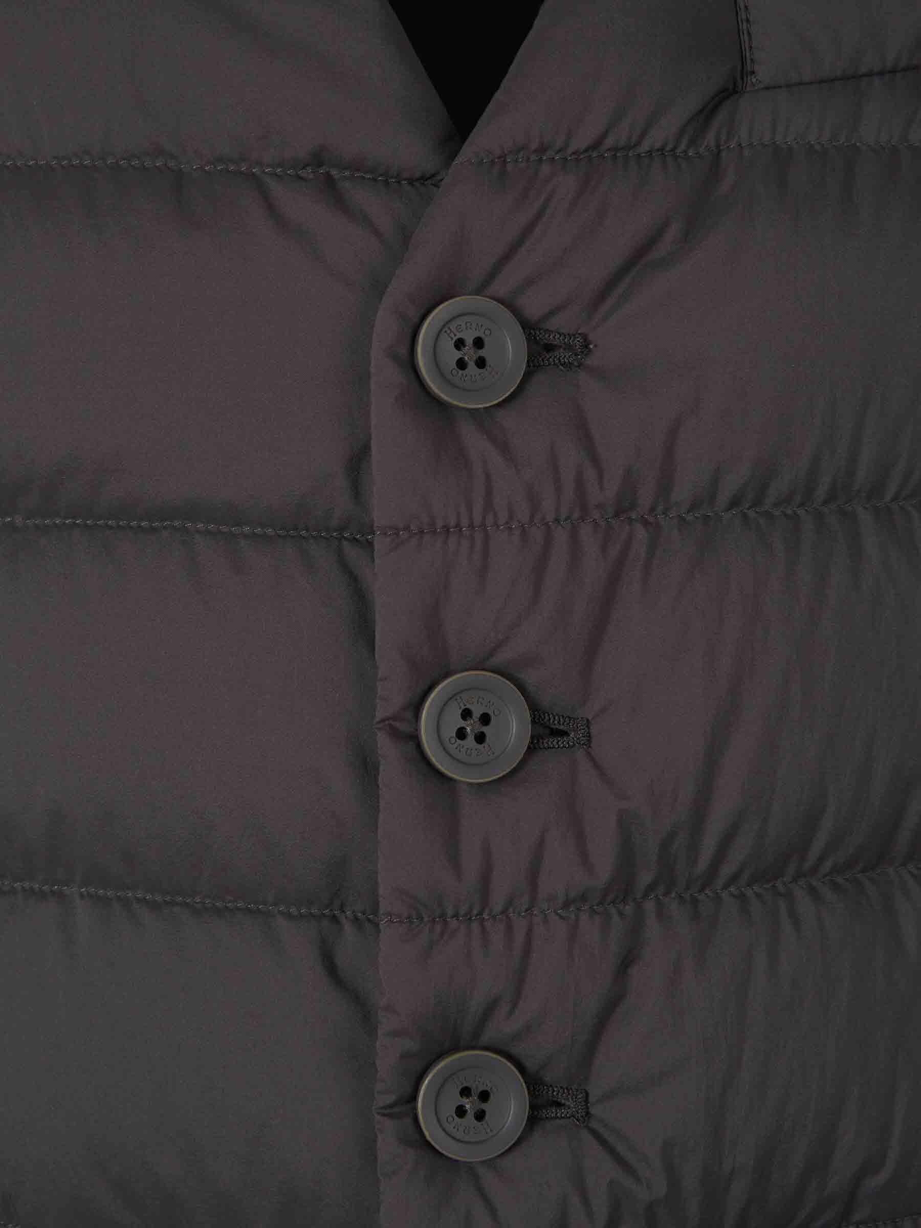 LEGEND LINE QUILTED VEST - 4