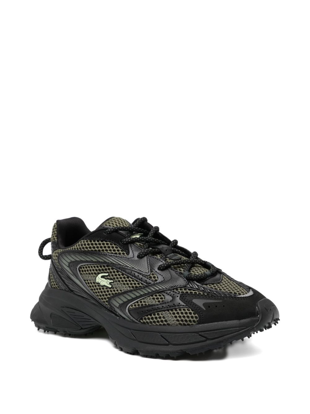 L003 neo shot trainers - 2
