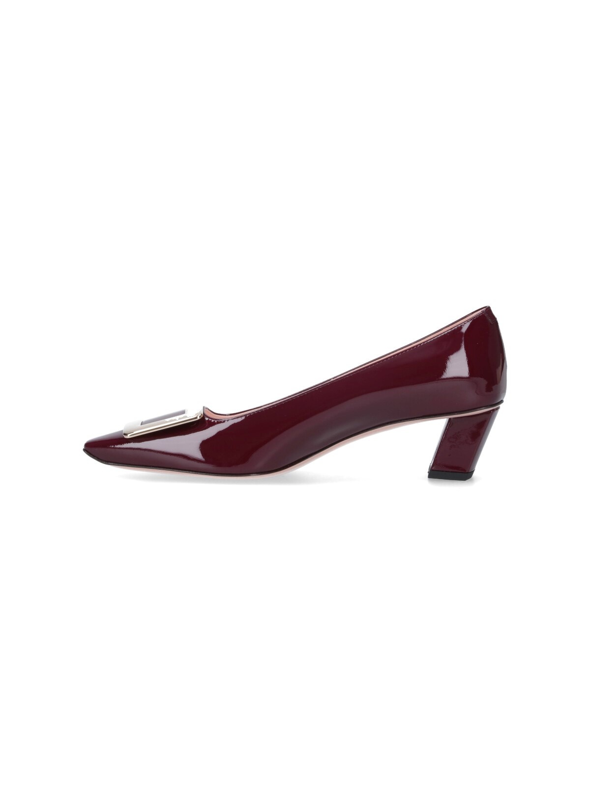 'BELLE VIVIER' PUMPS - 3