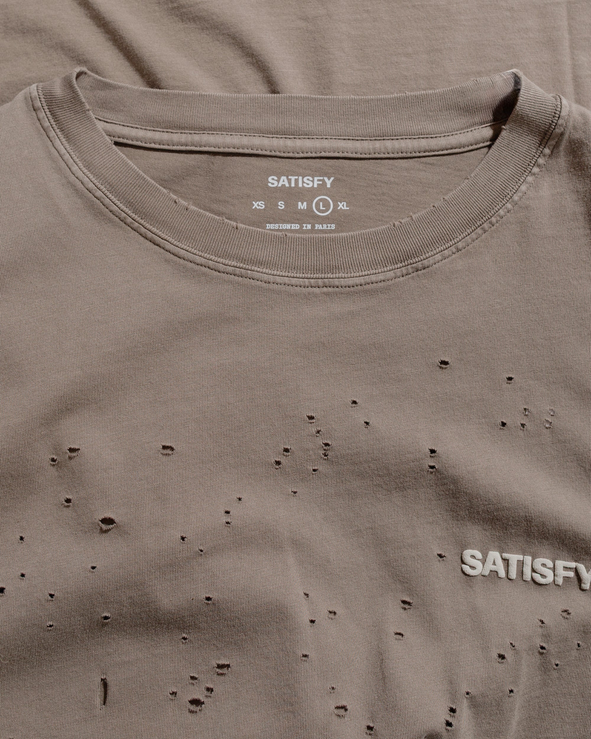 MothTech T-Shirt Aged Falcon - 5