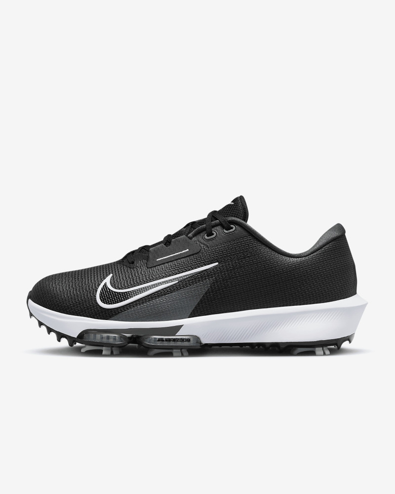 Nike Men's Air Zoom Infinity Tour 2 Golf Shoes (Wide) - 1