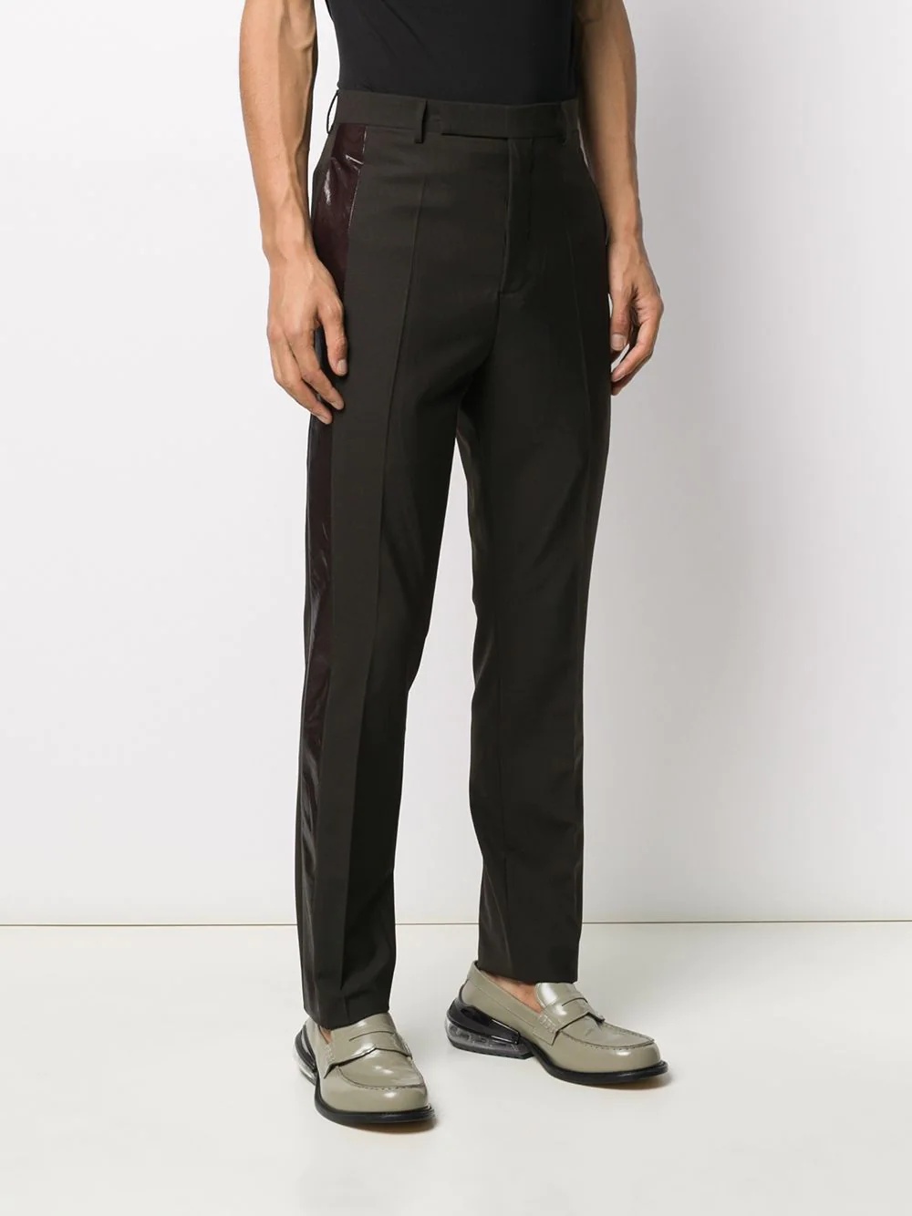 concealed front trousers - 3