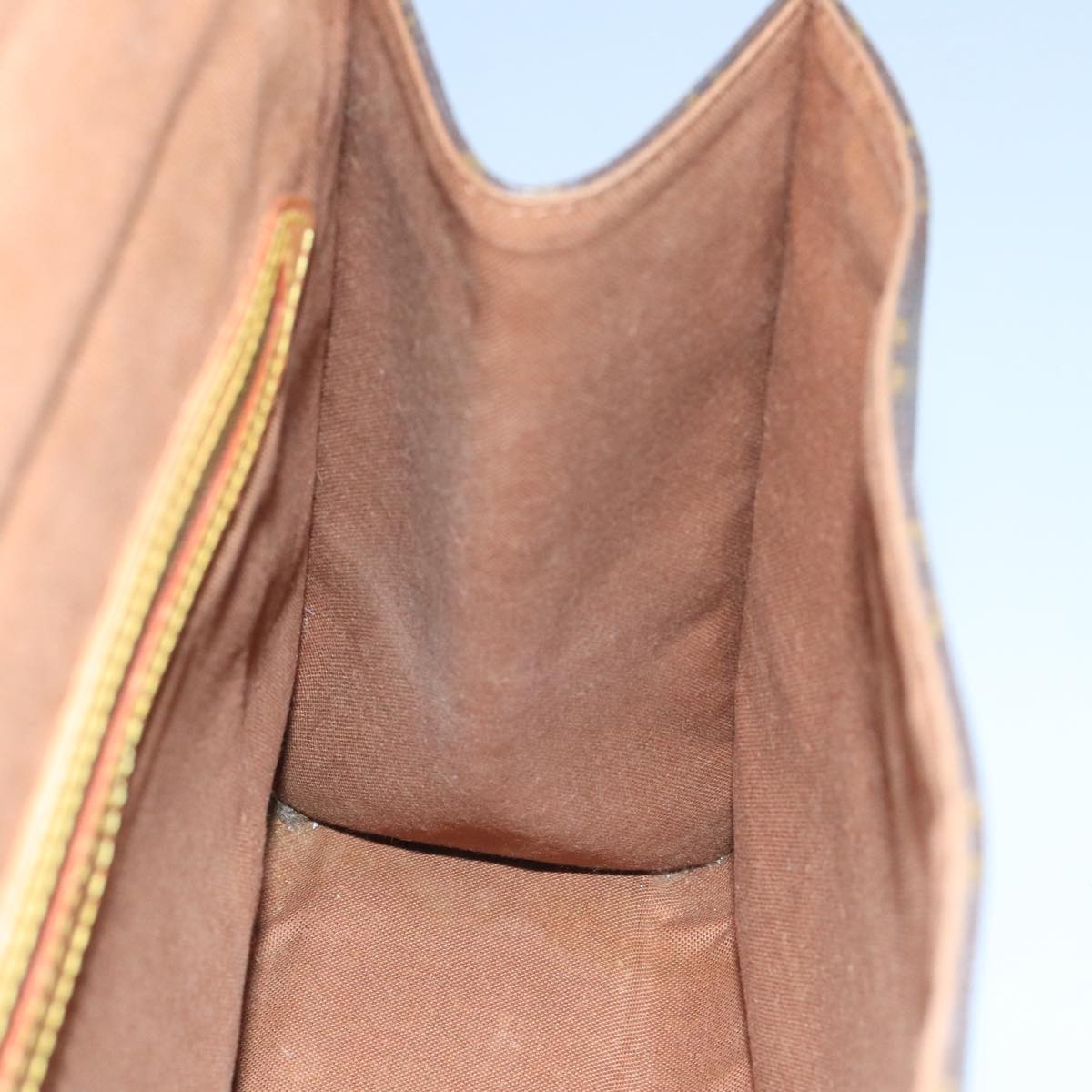 LOUIS VUITTON Monogram Beverly Hand Bag M51120 - 13