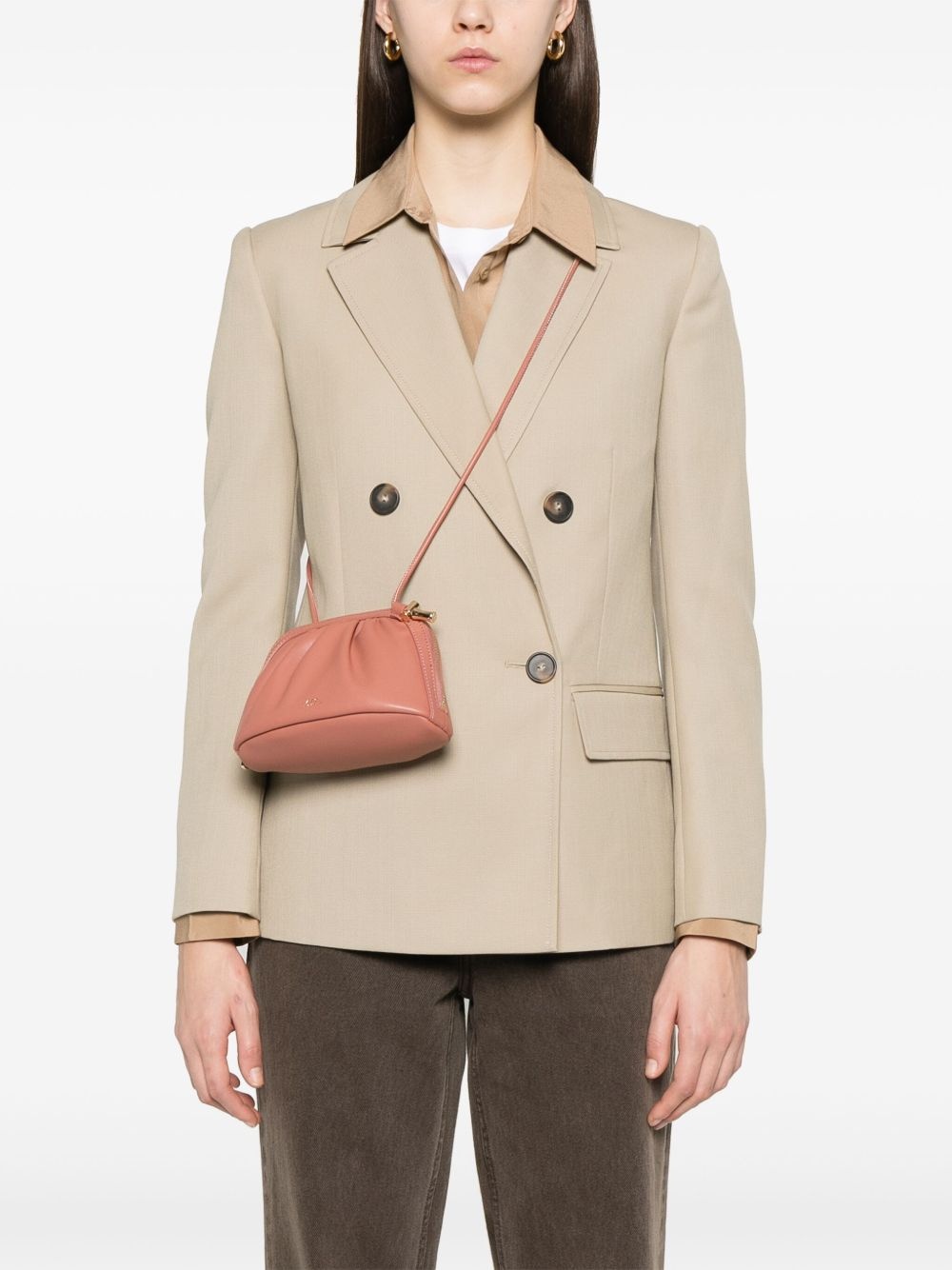 small Ninon crossbody bag - 2