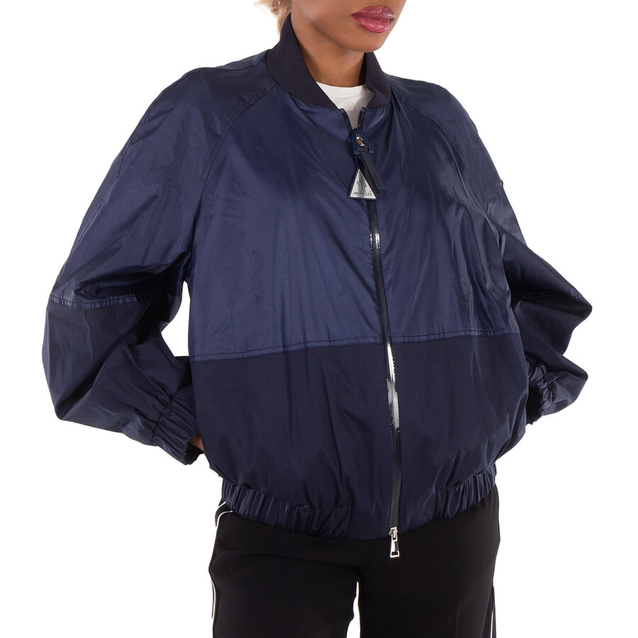 Moncler Long Sleeve Bomber Jacket - 3