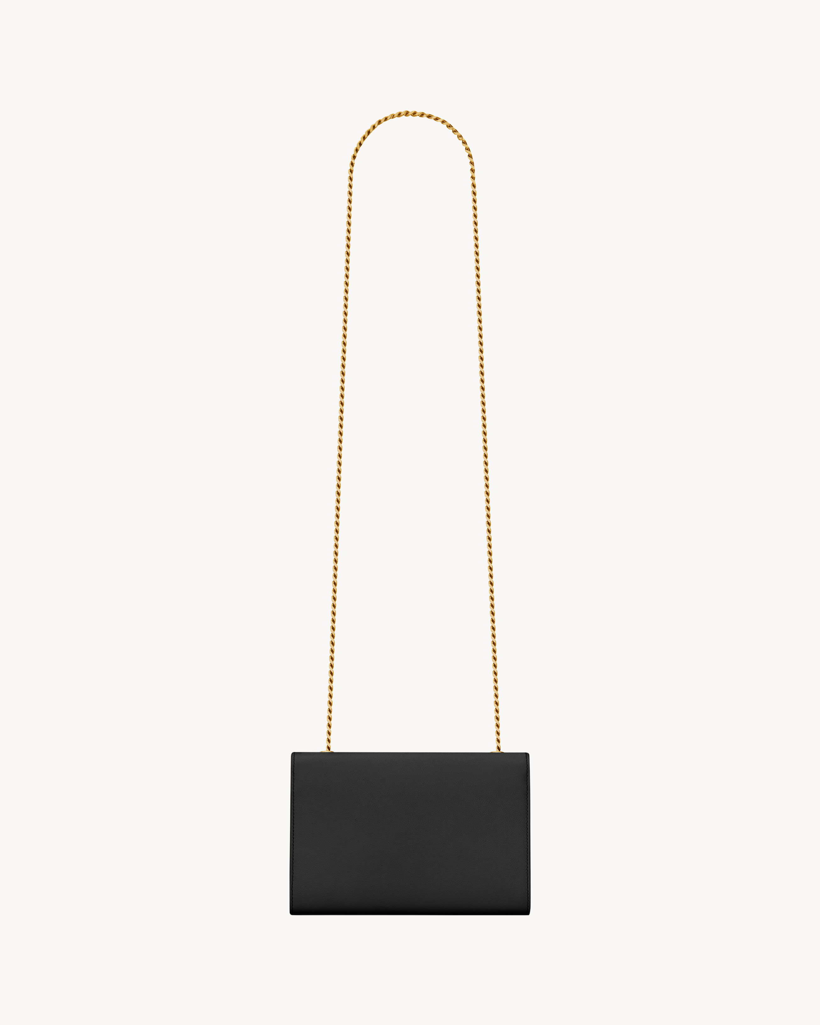 KATE SMALL IN GRAIN DE POUDRE EMBOSSED LEATHER - 2