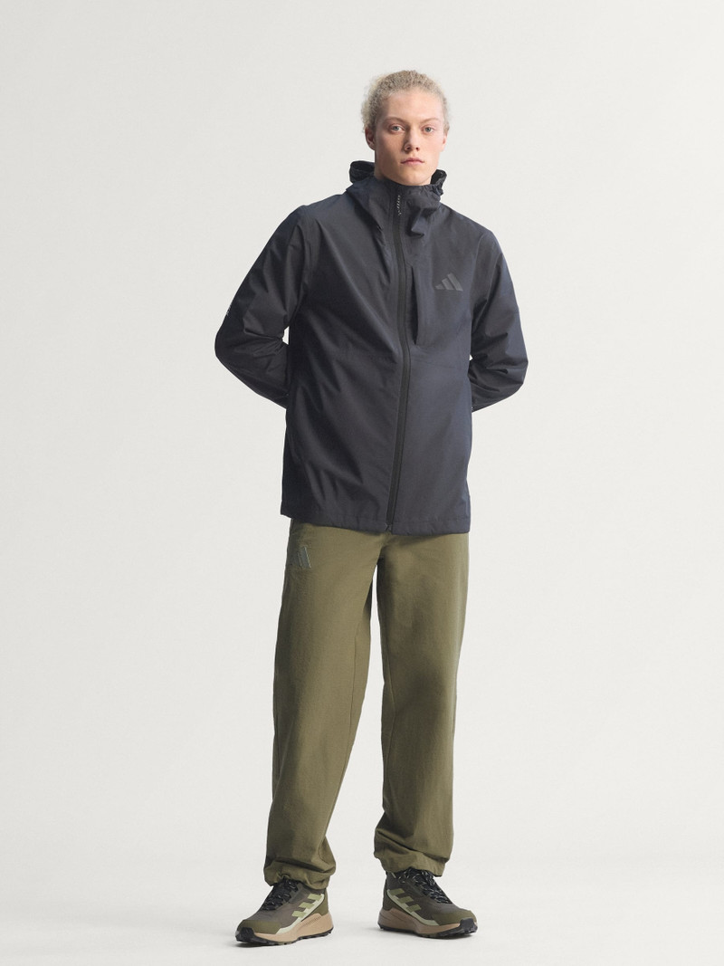 Terrex Multi 2.5 Layer CLIMAPROOF Rain Jacket 1