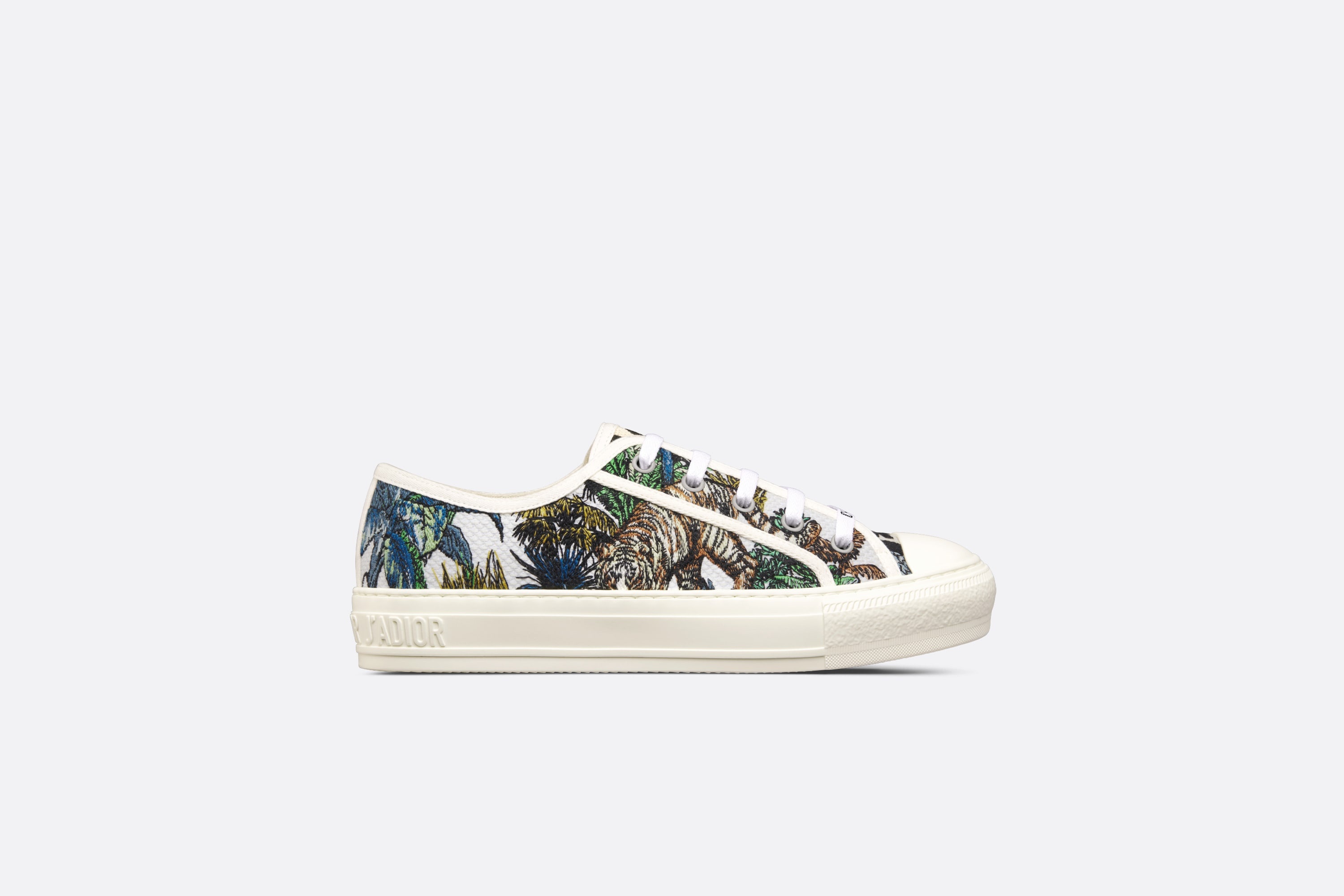 Walk'n'Dior Sneaker - 1
