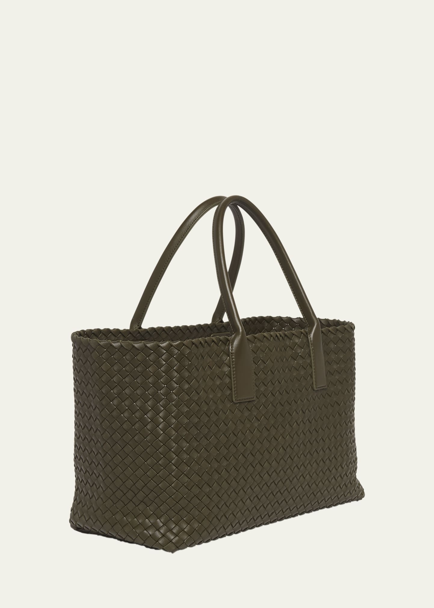 Medium Cabat Bag - 3