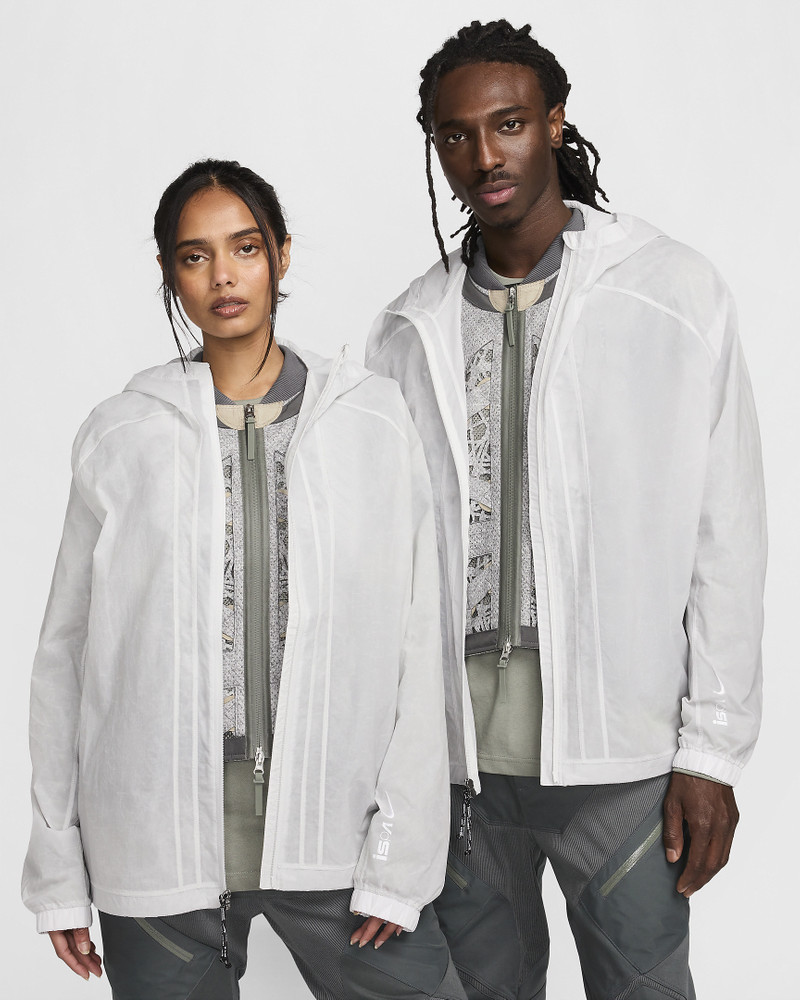 Nike ISPA Metamorph Jacket 1