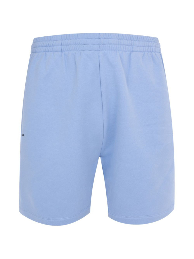 blue shorts 1