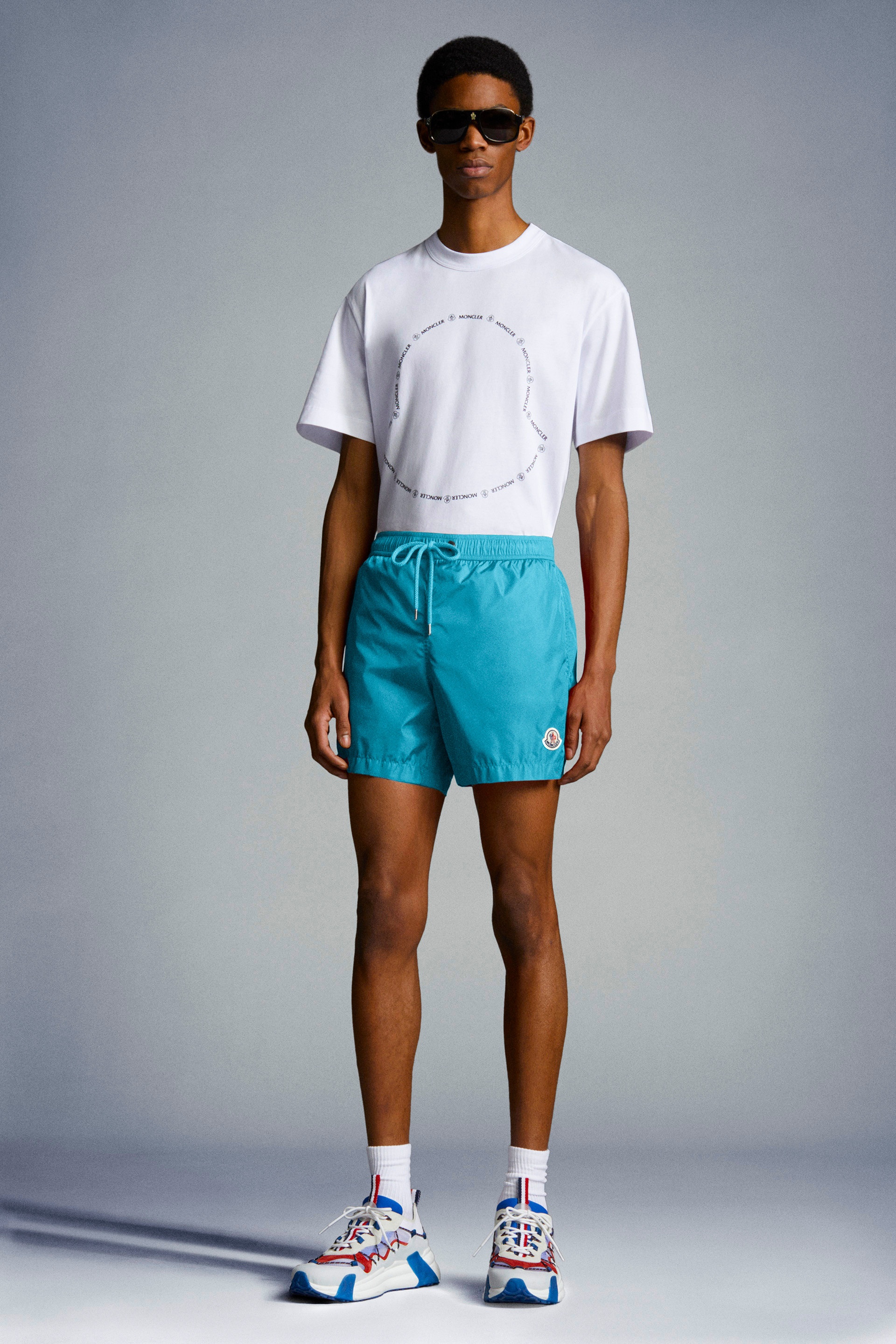 Swim Shorts - 2