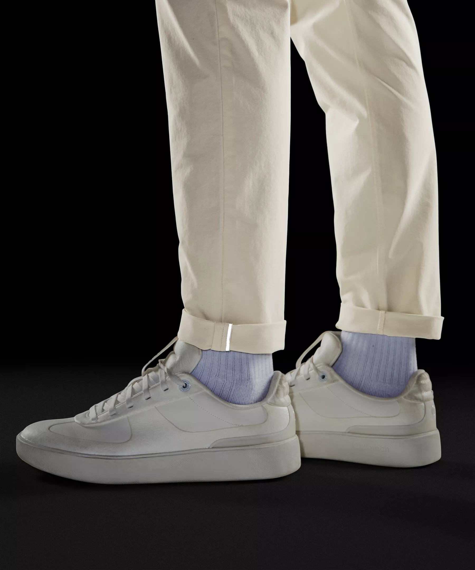 ABC Slim-Fit 5 Pocket Pant 32L *Stretch Cotton VersaTwill - 7