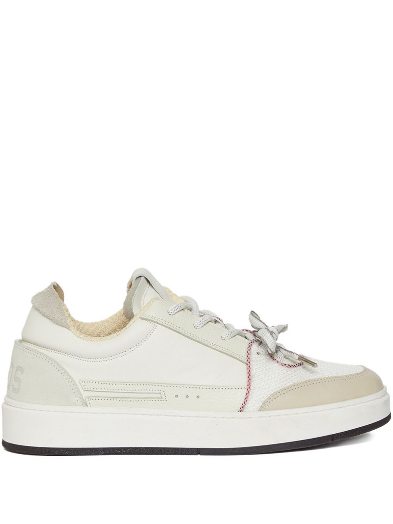 Bucket Bow sneakers 1