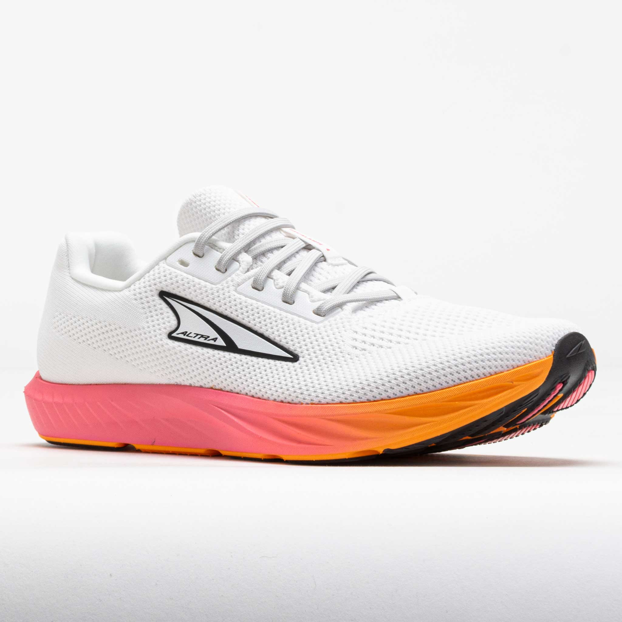 Altra Escalante 4 Women's White/Orange - 5