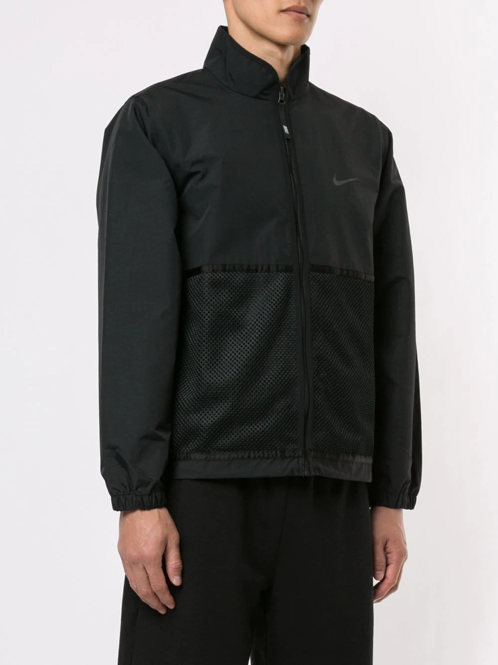 Nike trail running jacket FW17 - 3