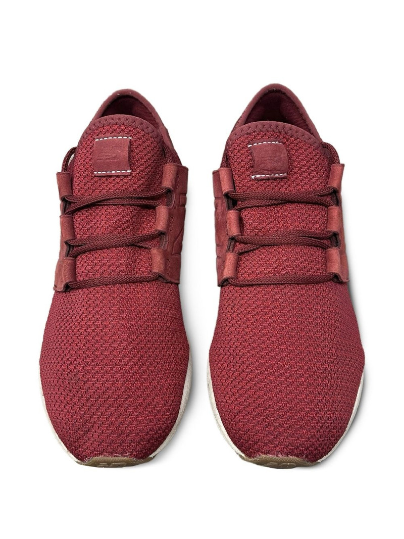 Fresh Foam Cruz v2 "Mercury Red" sneakers 4